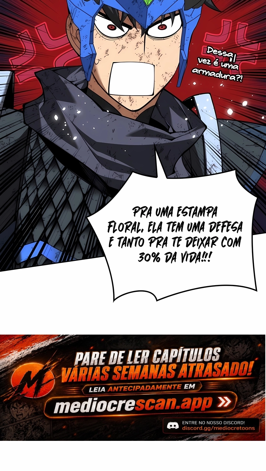 As Aventuras de Greed Capítulo 328 Página 87