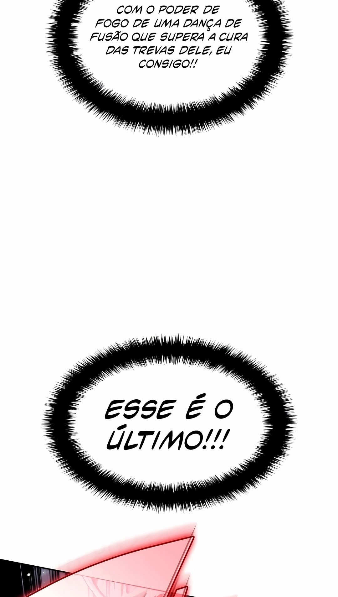 As Aventuras de Greed Capítulo 328 Página 92
