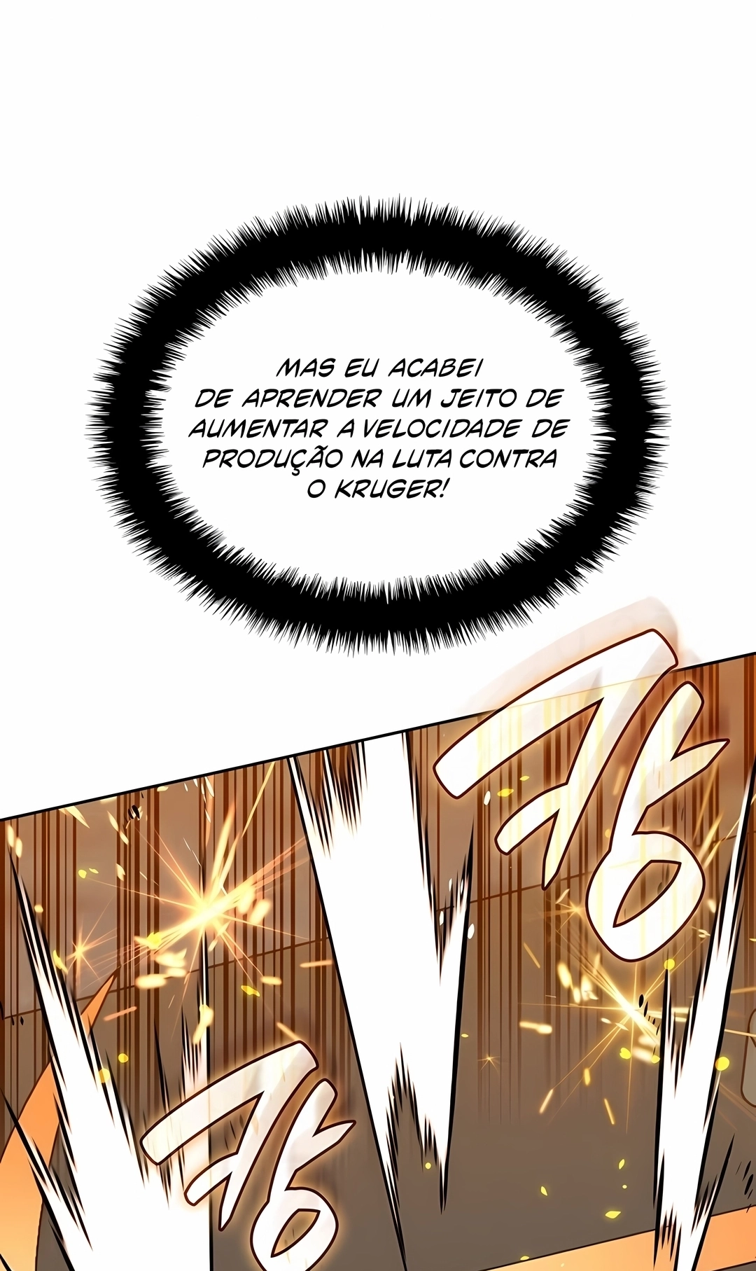 As Aventuras de Greed Capítulo 329 Página 102