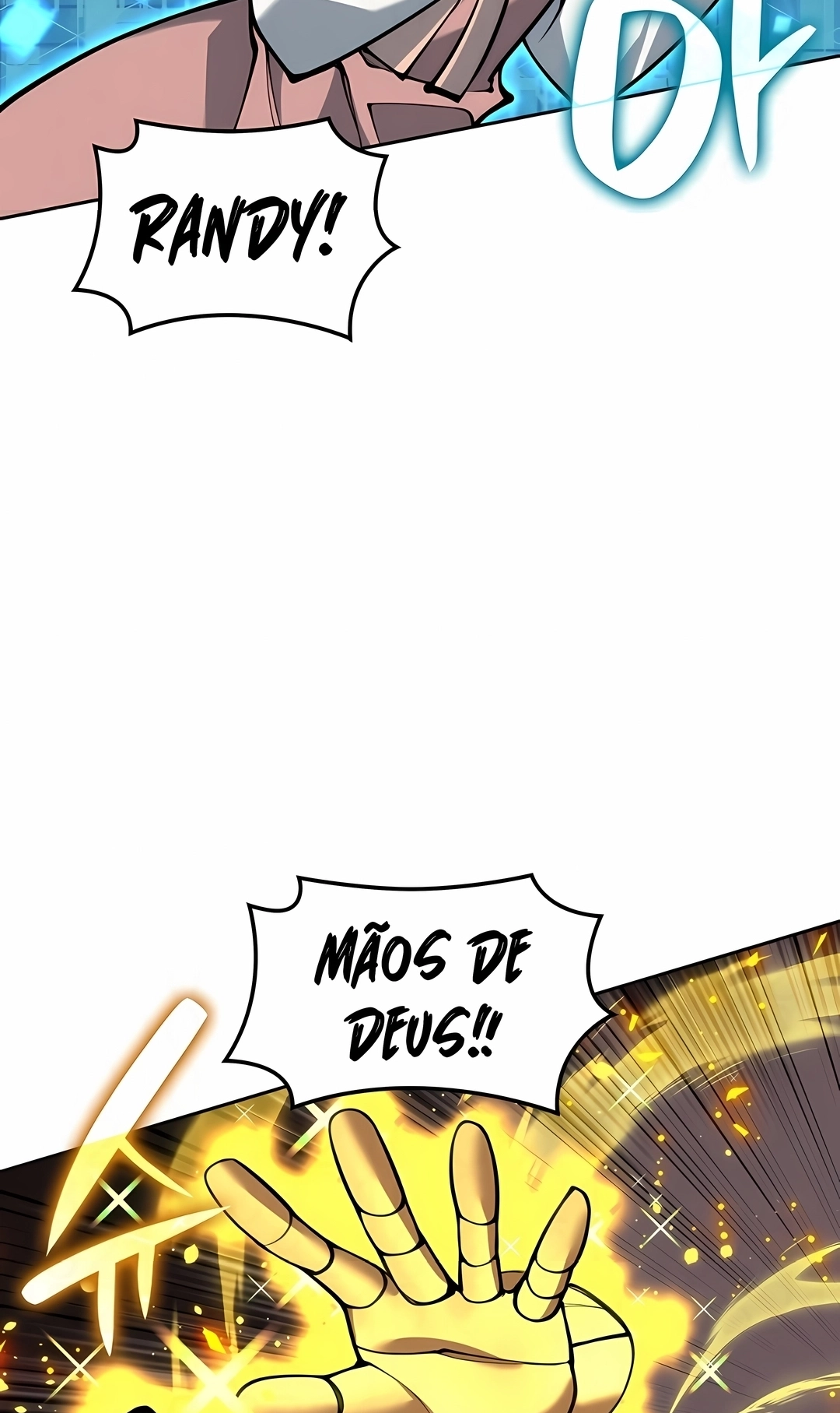 As Aventuras de Greed Capítulo 329 Página 109