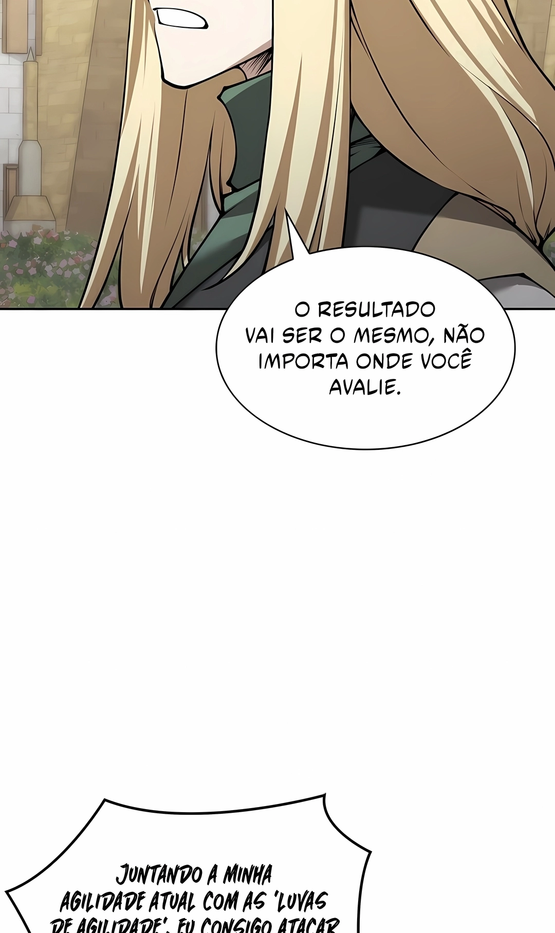 As Aventuras de Greed Capítulo 329 Página 11
