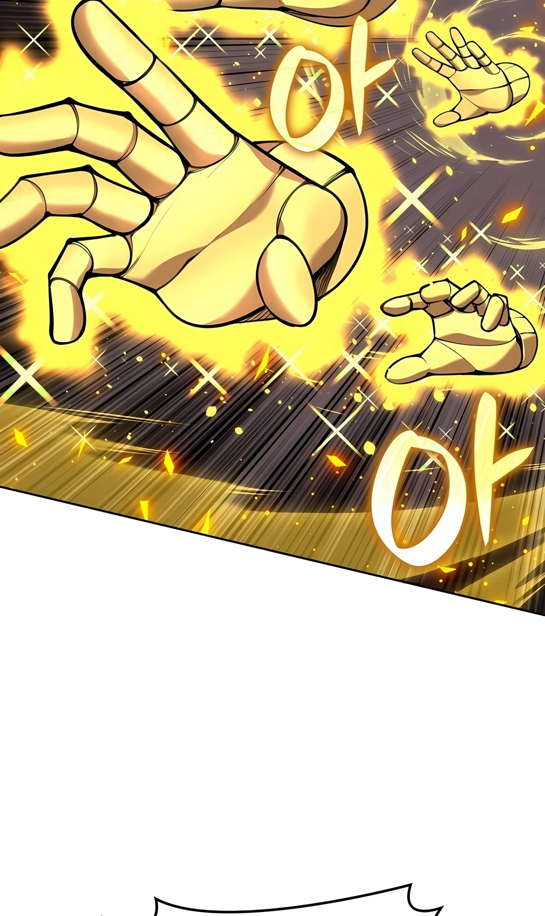 As Aventuras de Greed Capítulo 329 Página 110