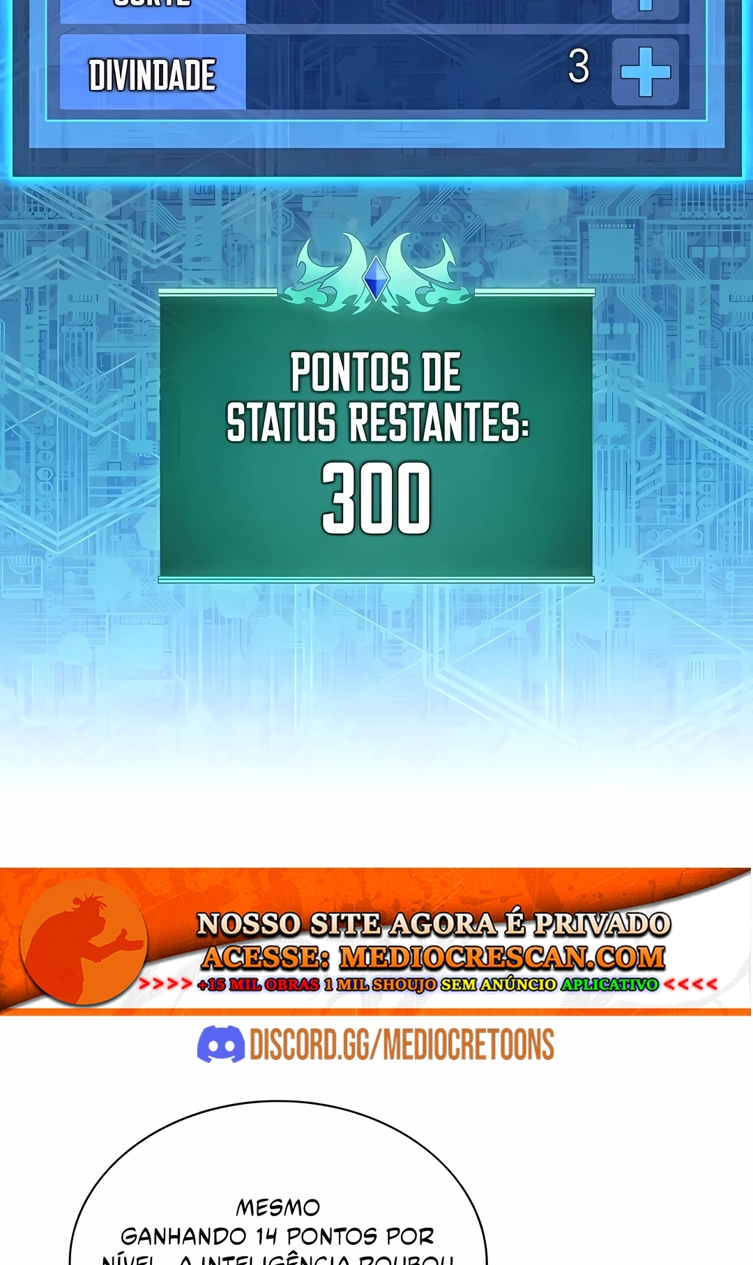 As Aventuras de Greed Capítulo 329 Página 17