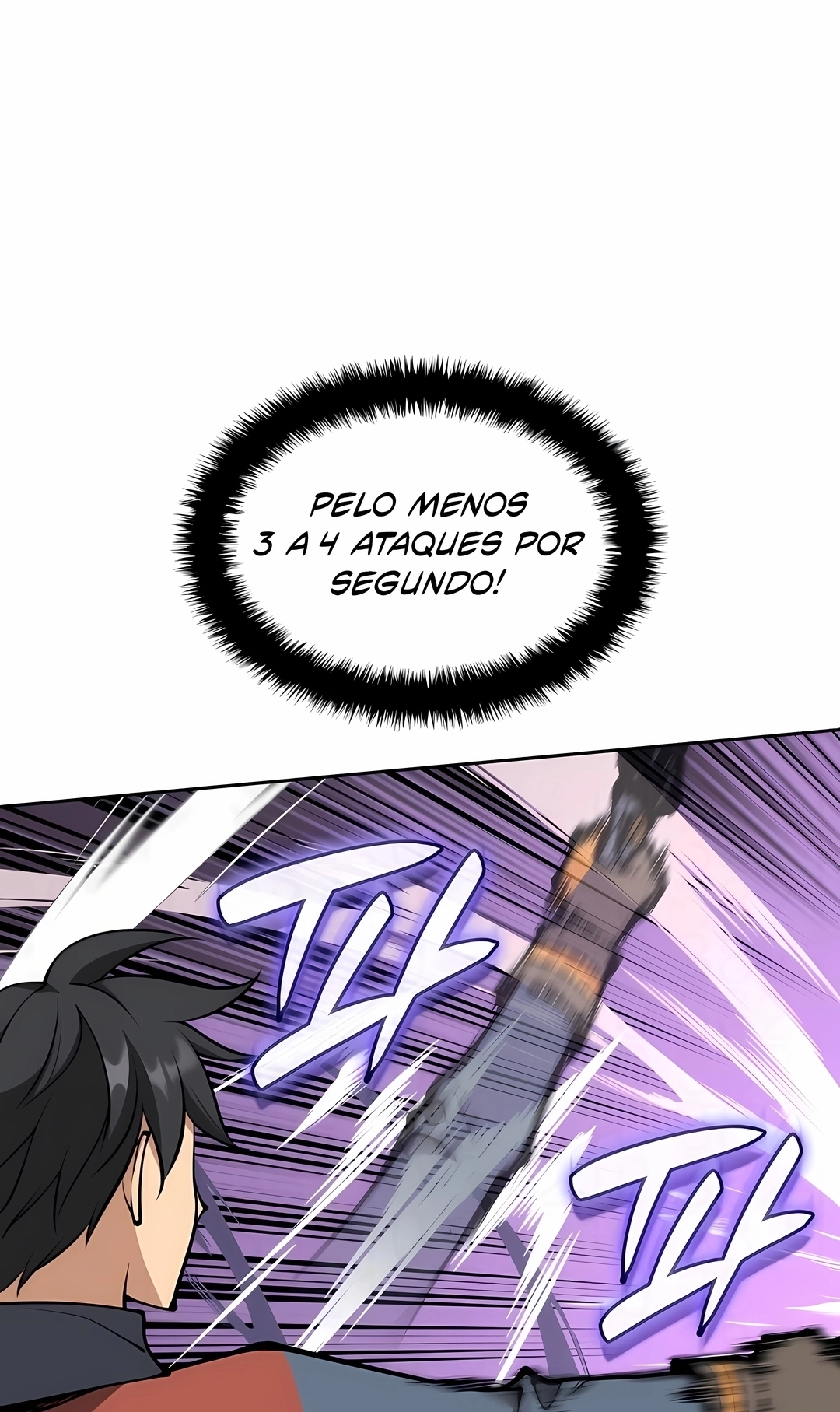 As Aventuras de Greed Capítulo 329 Página 23