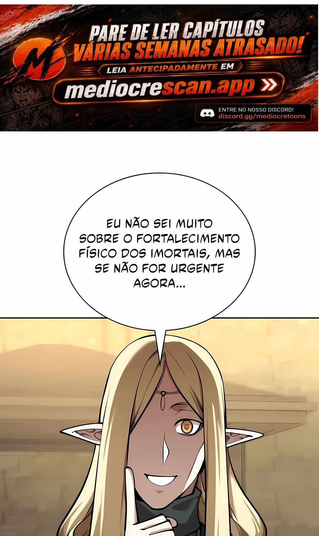 As Aventuras de Greed Capítulo 329 Página 26