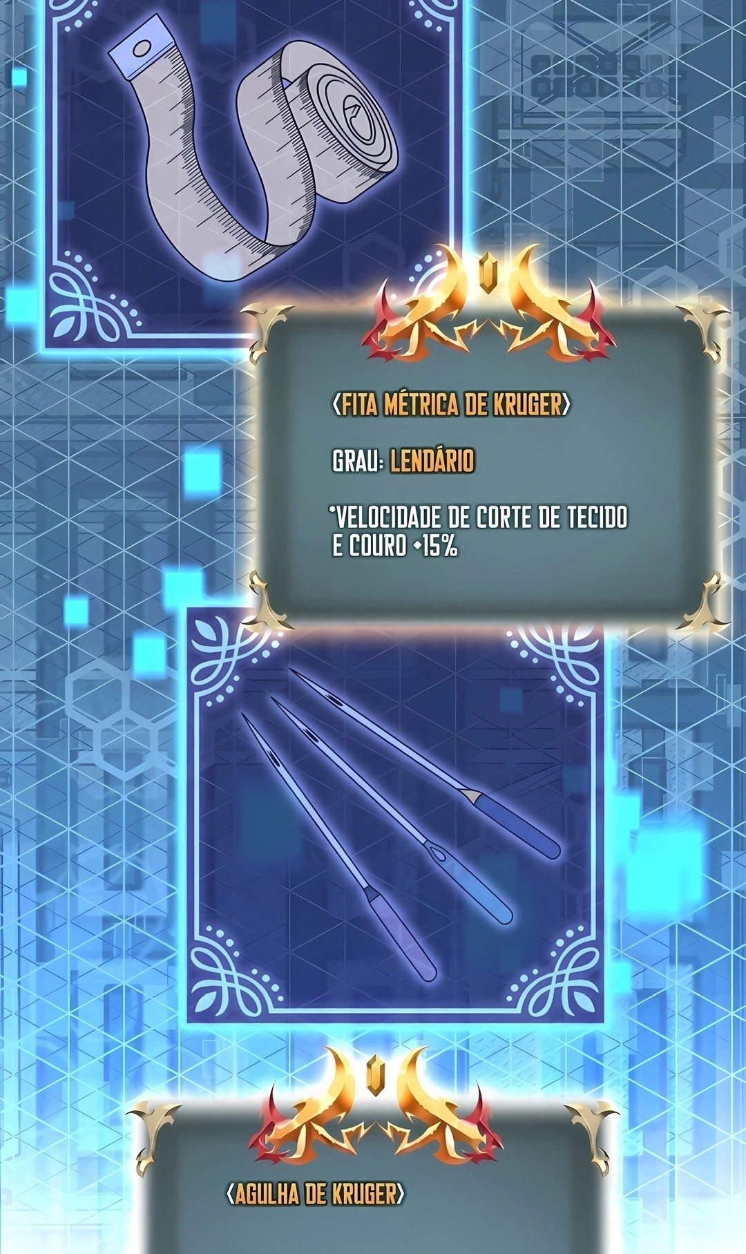 As Aventuras de Greed Capítulo 329 Página 31