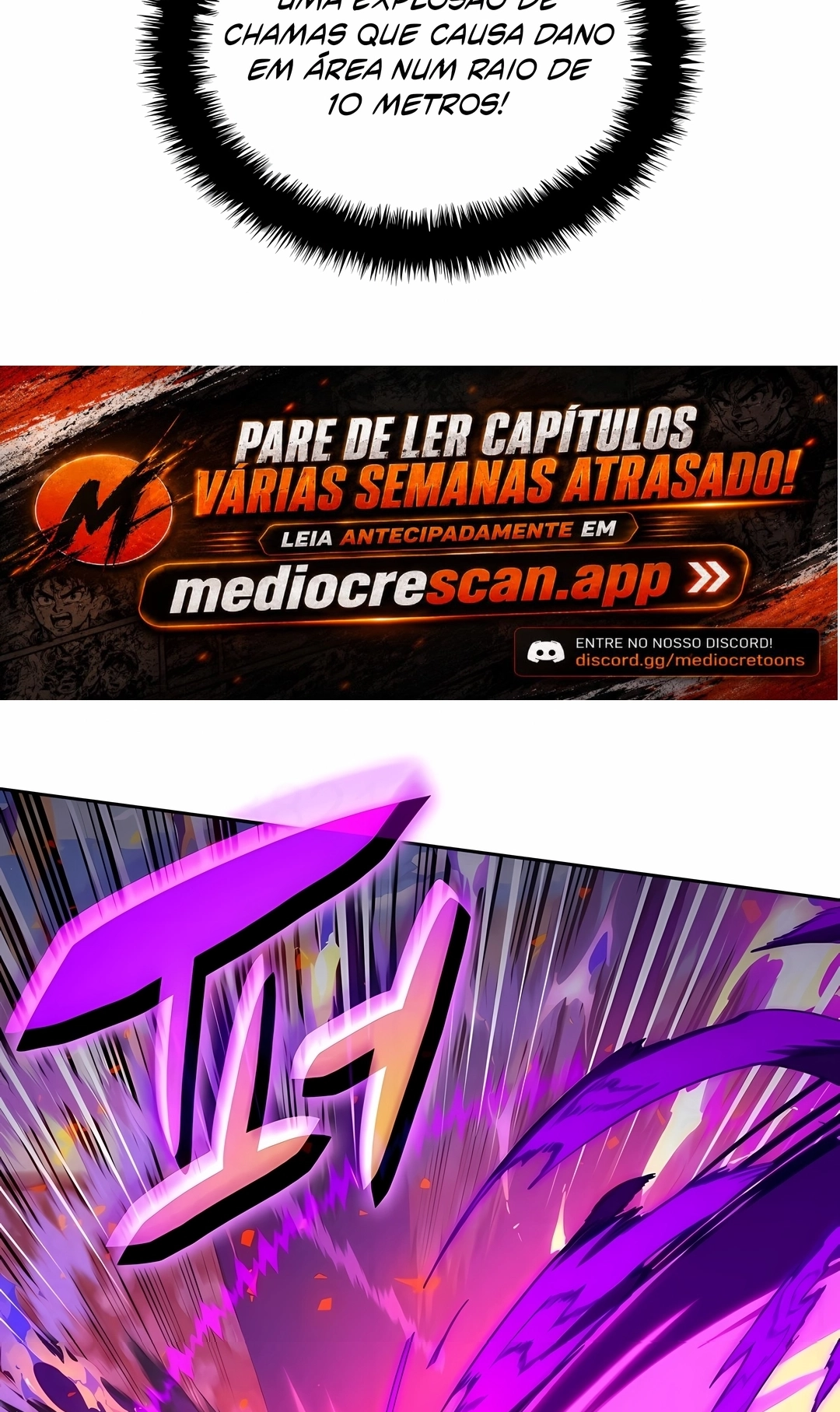 As Aventuras de Greed Capítulo 329 Página 42