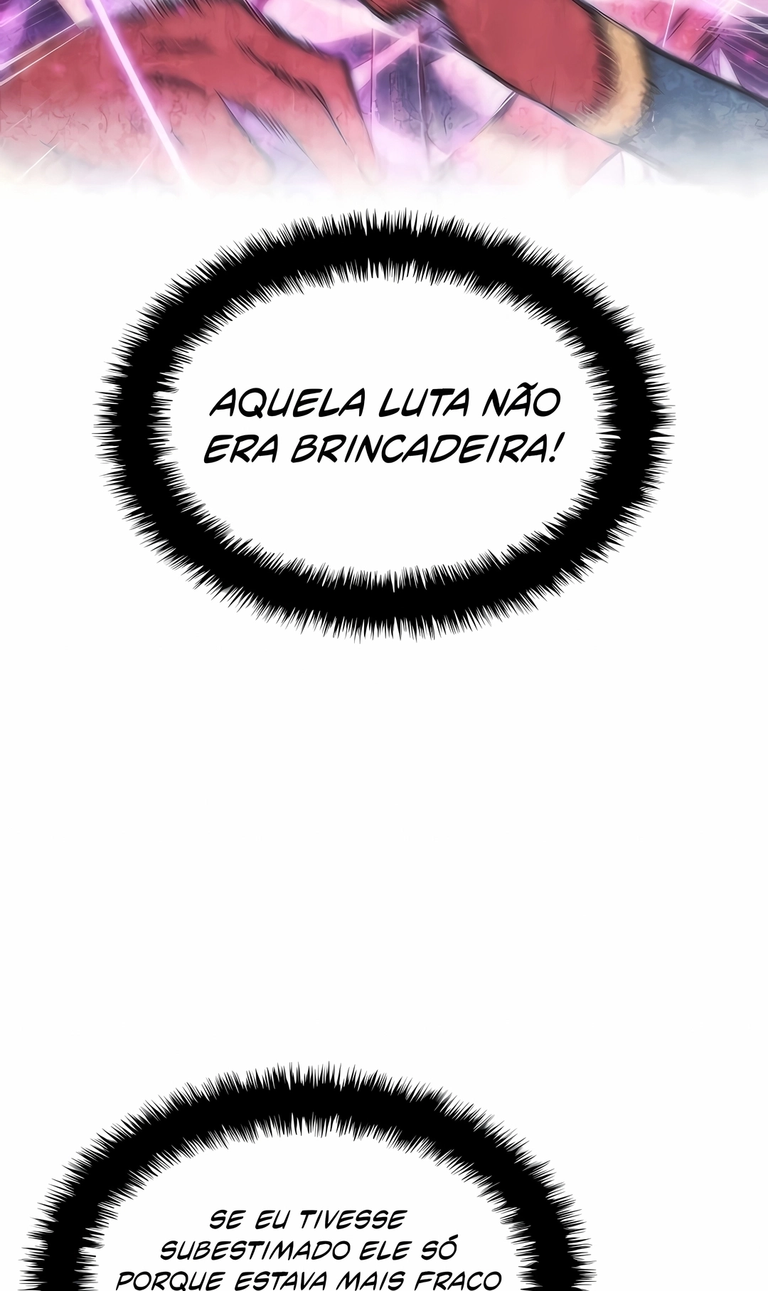 As Aventuras de Greed Capítulo 329 Página 49