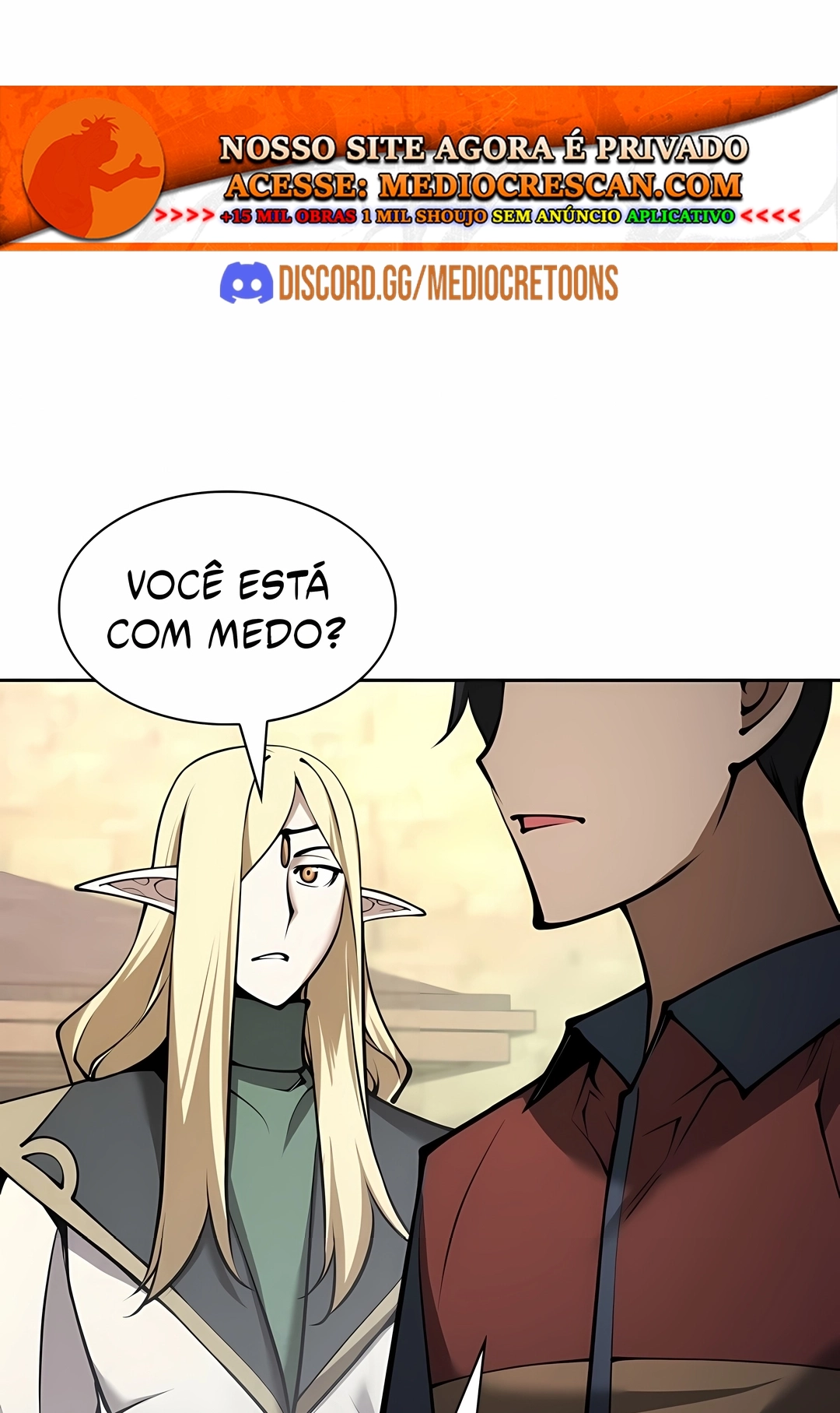 As Aventuras de Greed Capítulo 329 Página 51