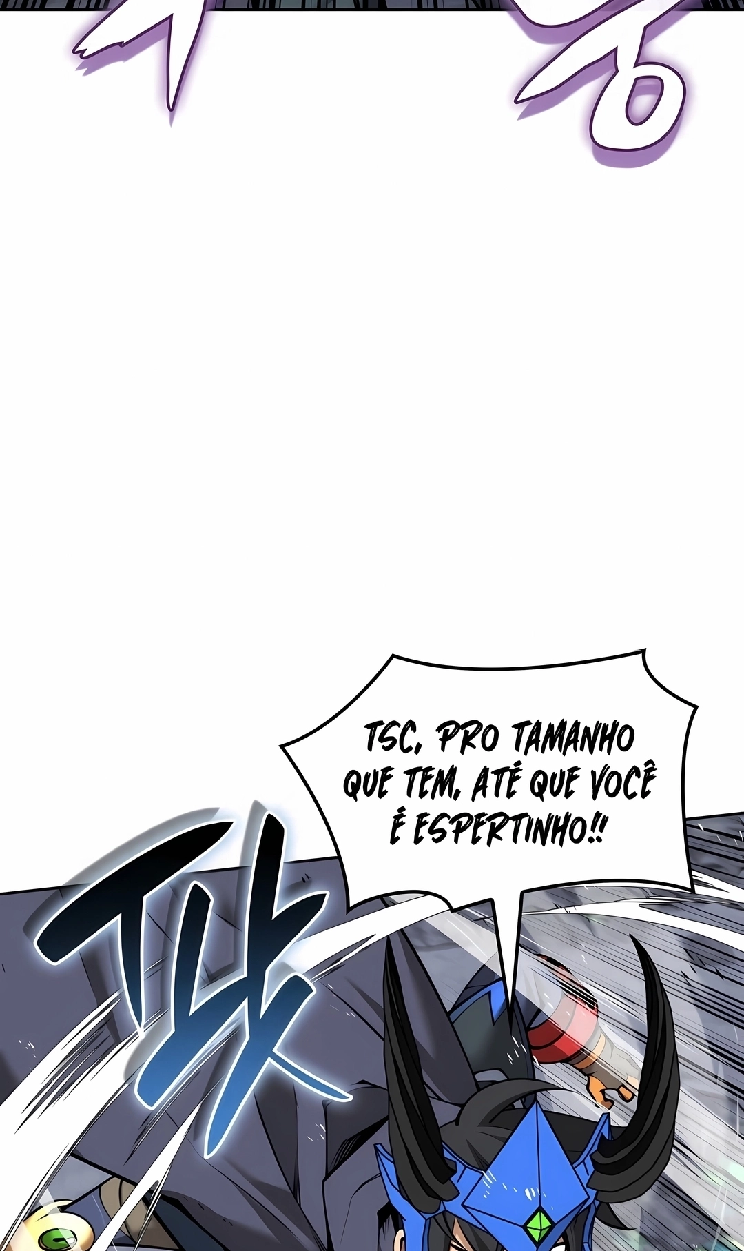 As Aventuras de Greed Capítulo 329 Página 62