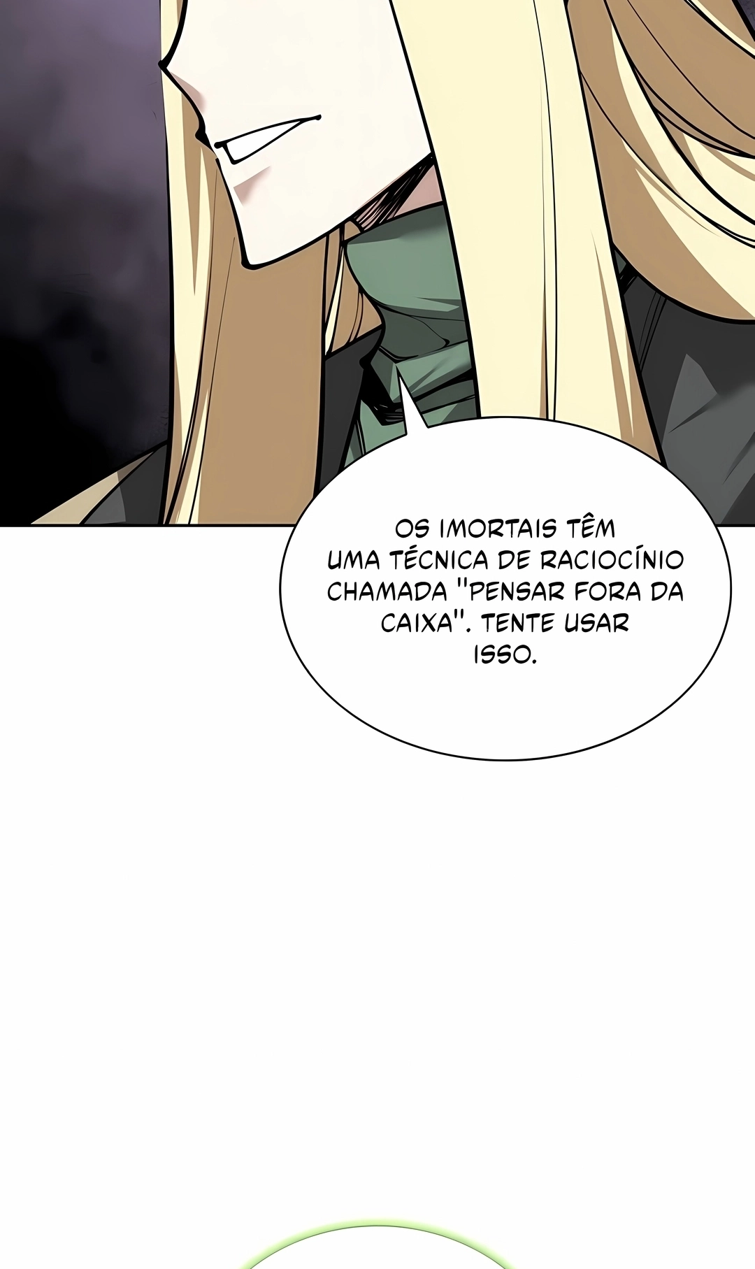As Aventuras de Greed Capítulo 329 Página 93