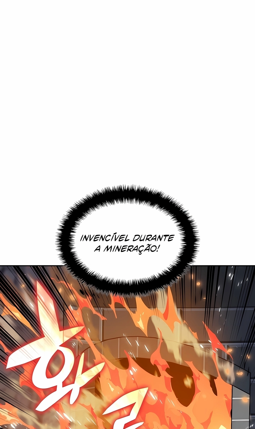 As Aventuras de Greed Capítulo 329 Página 95
