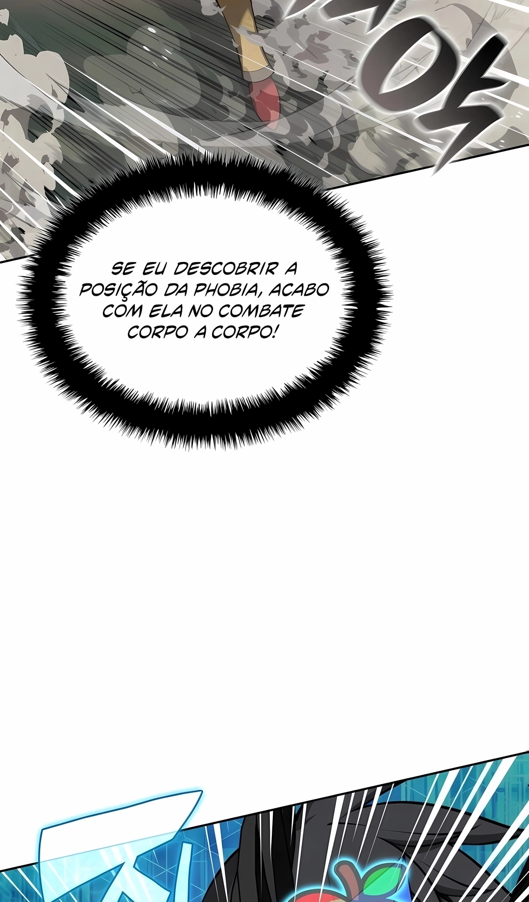 As Aventuras de Greed Capítulo 330 Página 116