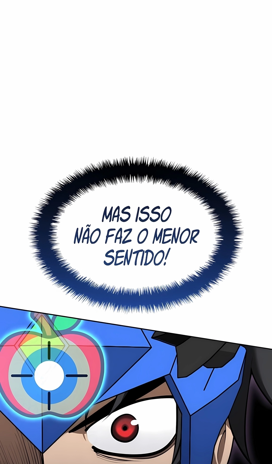 As Aventuras de Greed Capítulo 330 Página 118