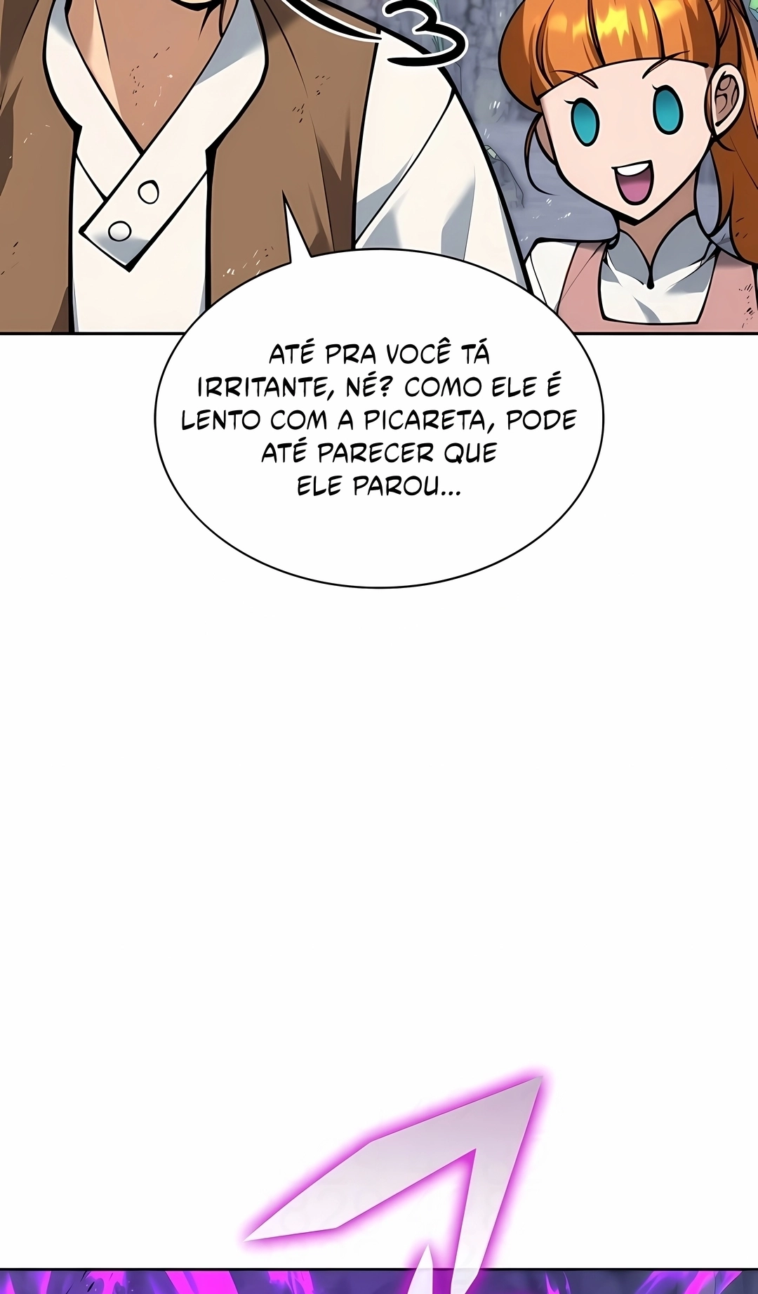 As Aventuras de Greed Capítulo 330 Página 46