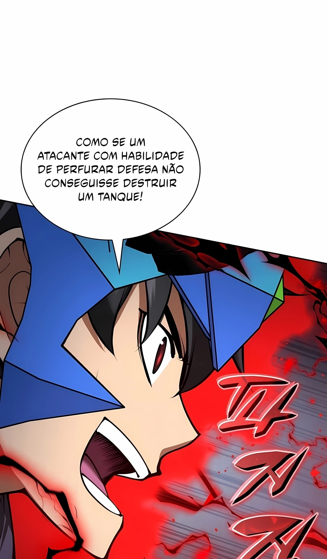 As Aventuras de Greed Capítulo 330 Página 65