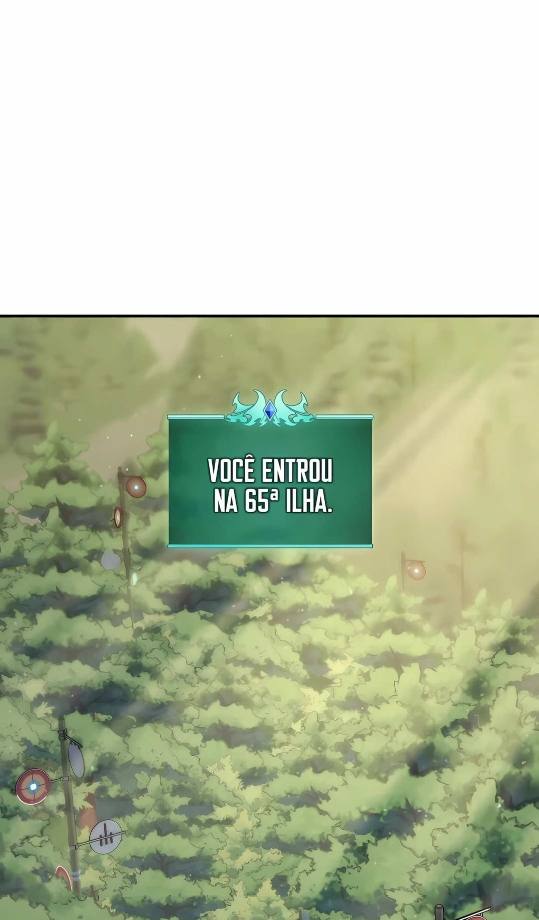 As Aventuras de Greed Capítulo 330 Página 89