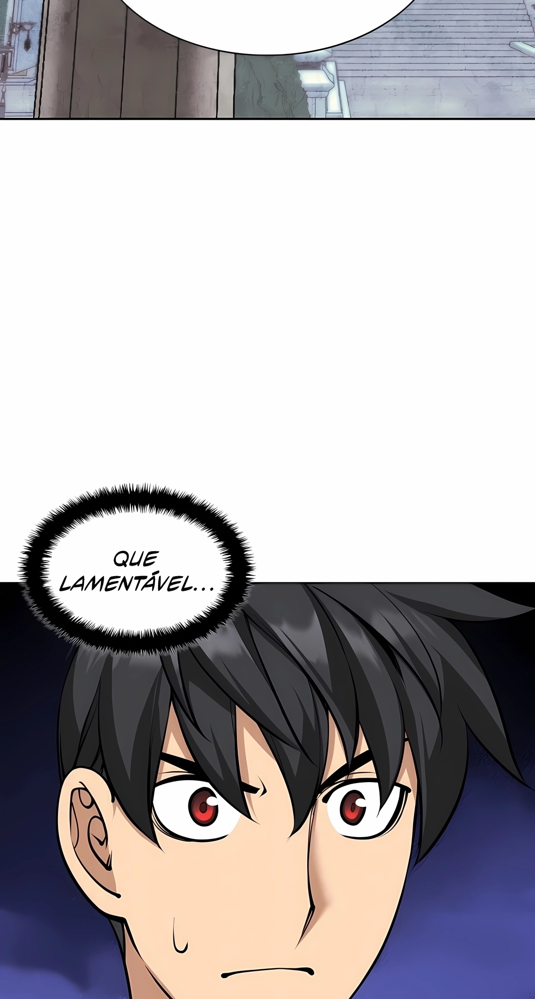 As Aventuras de Greed Capítulo 331 Página 110