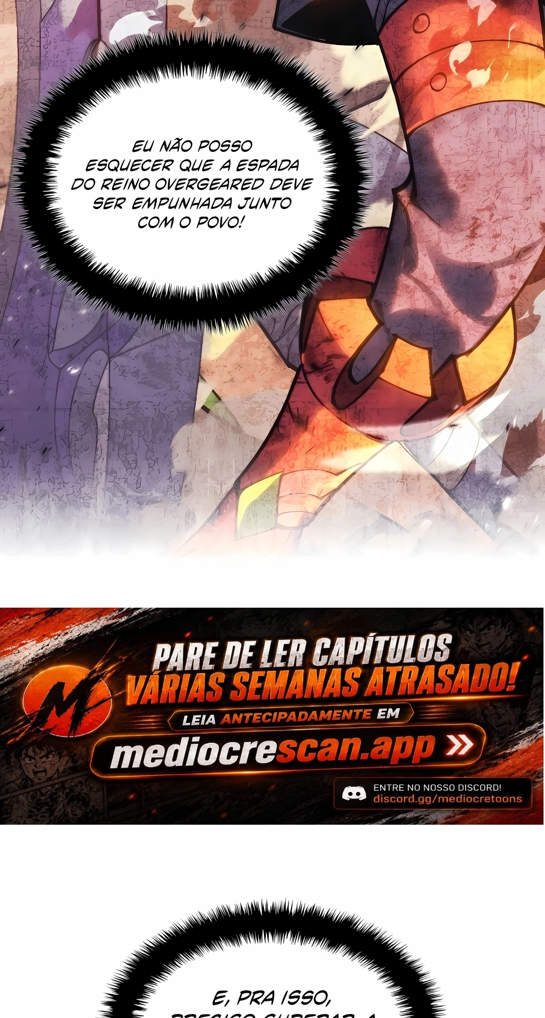 As Aventuras de Greed Capítulo 331 Página 114