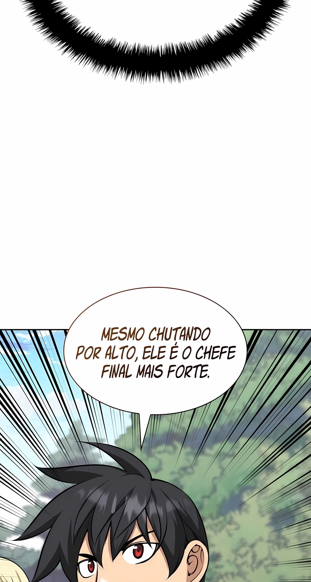 As Aventuras de Greed Capítulo 331 Página 118