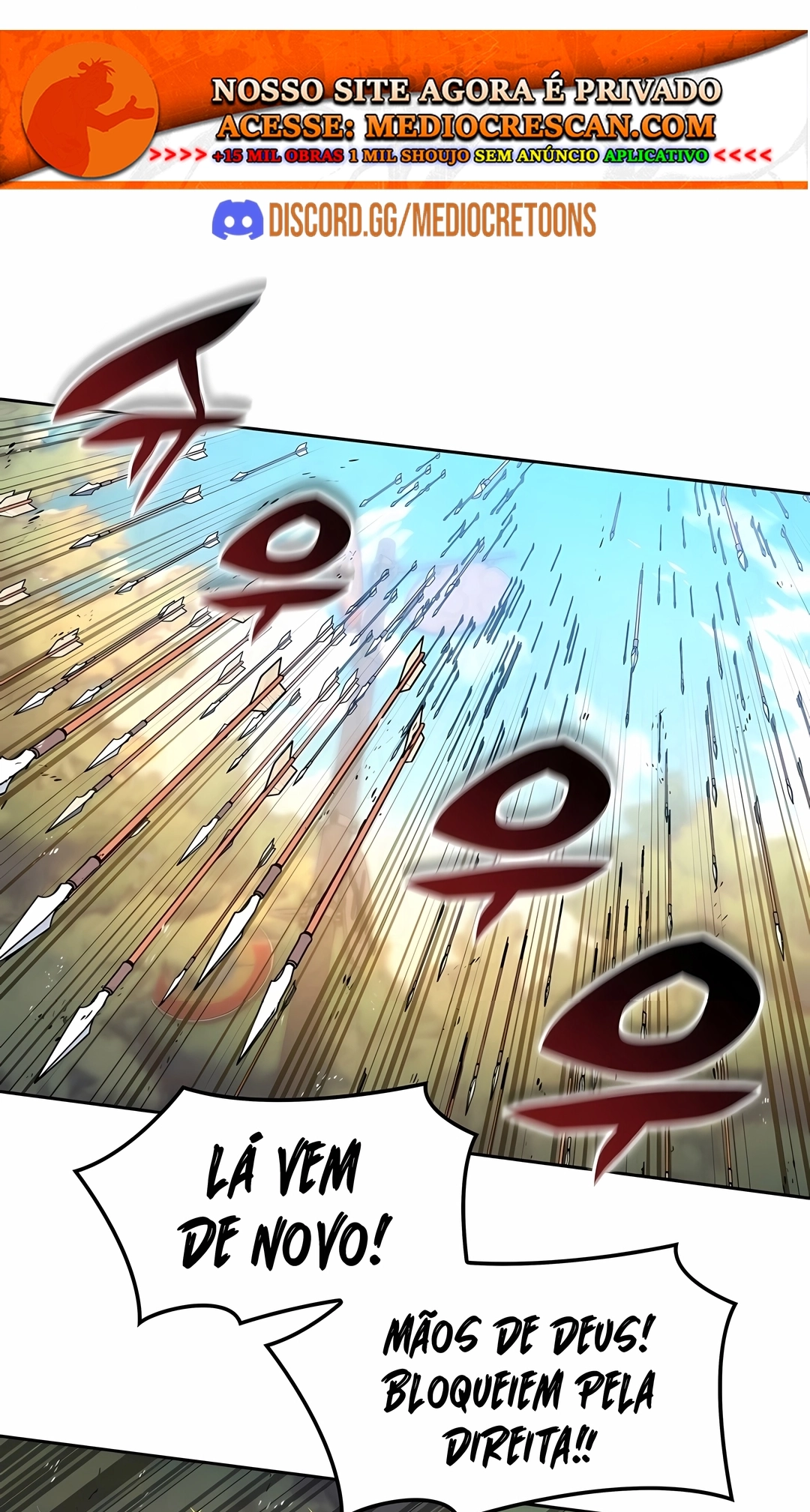 As Aventuras de Greed Capítulo 331 Página 16