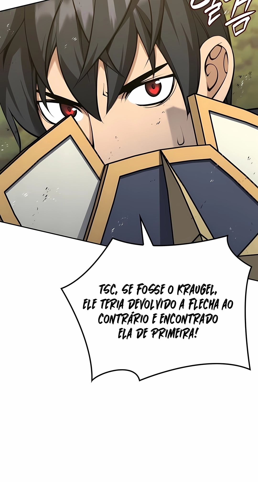 As Aventuras de Greed Capítulo 331 Página 24