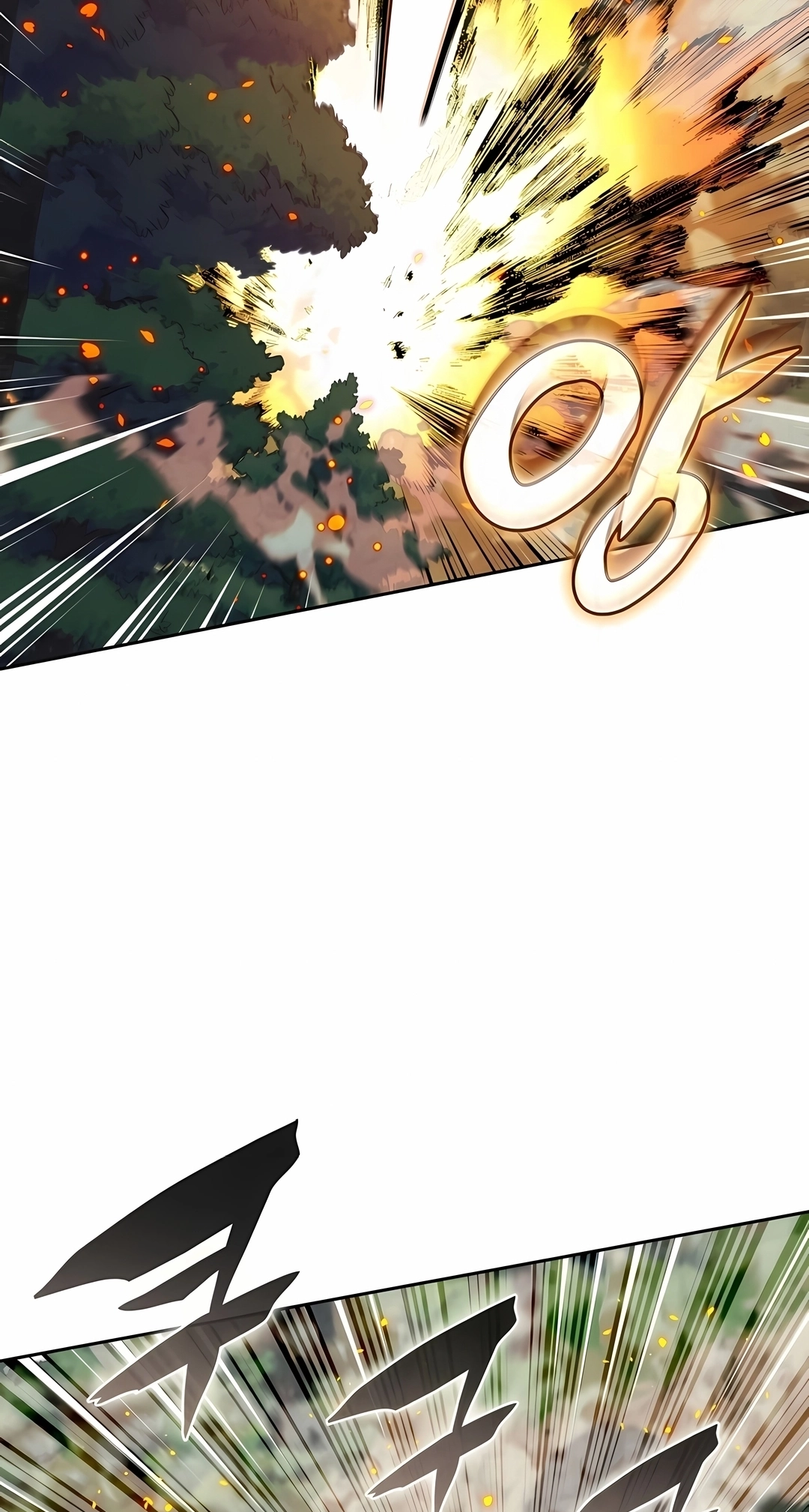 As Aventuras de Greed Capítulo 331 Página 42