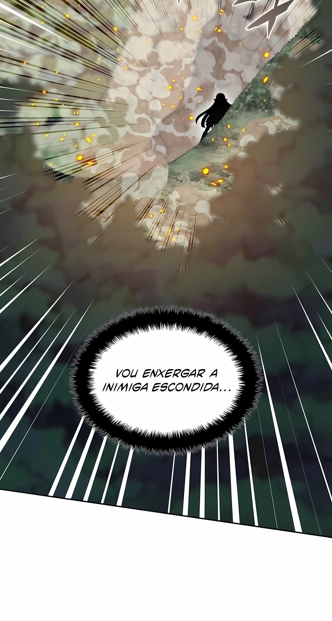 As Aventuras de Greed Capítulo 331 Página 43