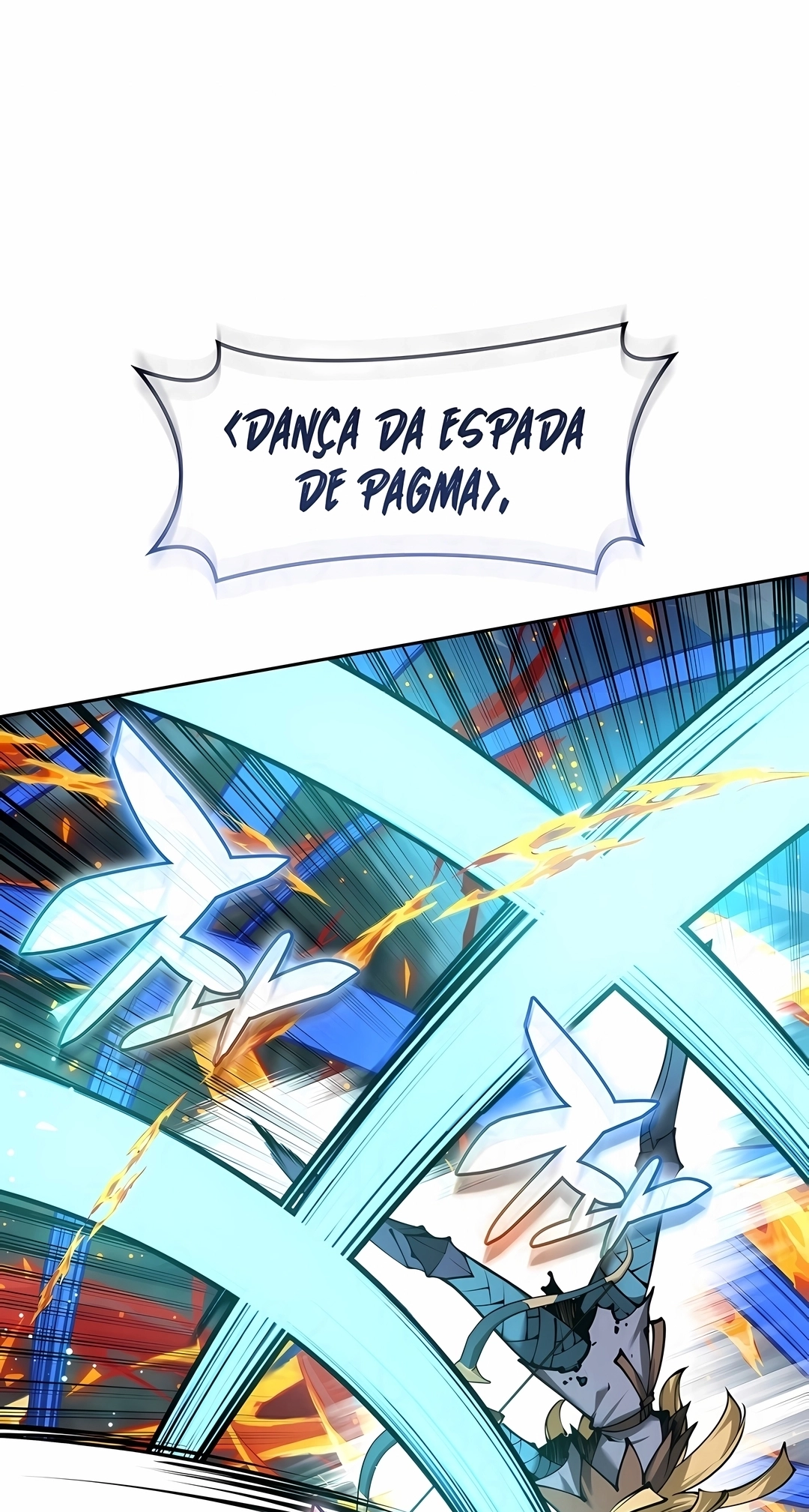 As Aventuras de Greed Capítulo 331 Página 49