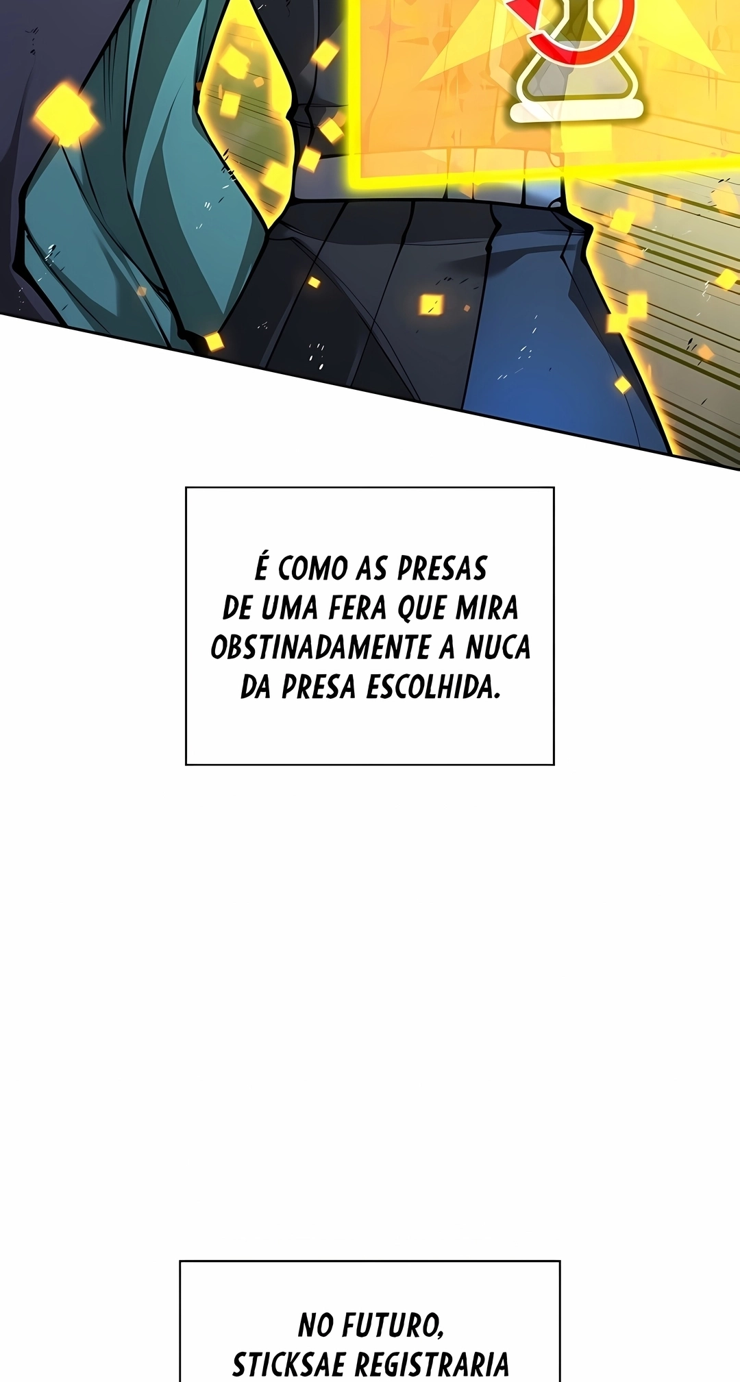 As Aventuras de Greed Capítulo 331 Página 63