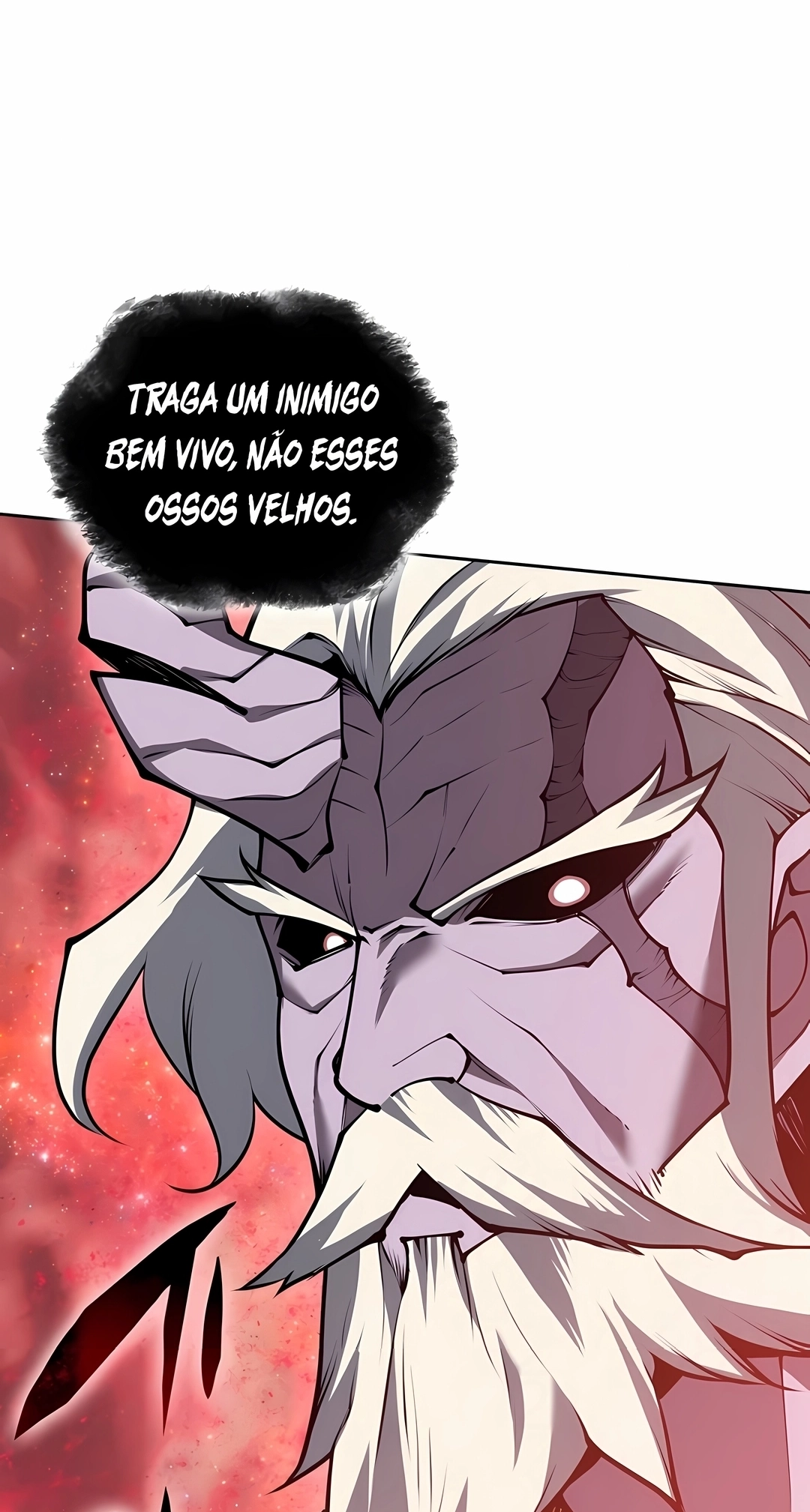 As Aventuras de Greed Capítulo 331 Página 74