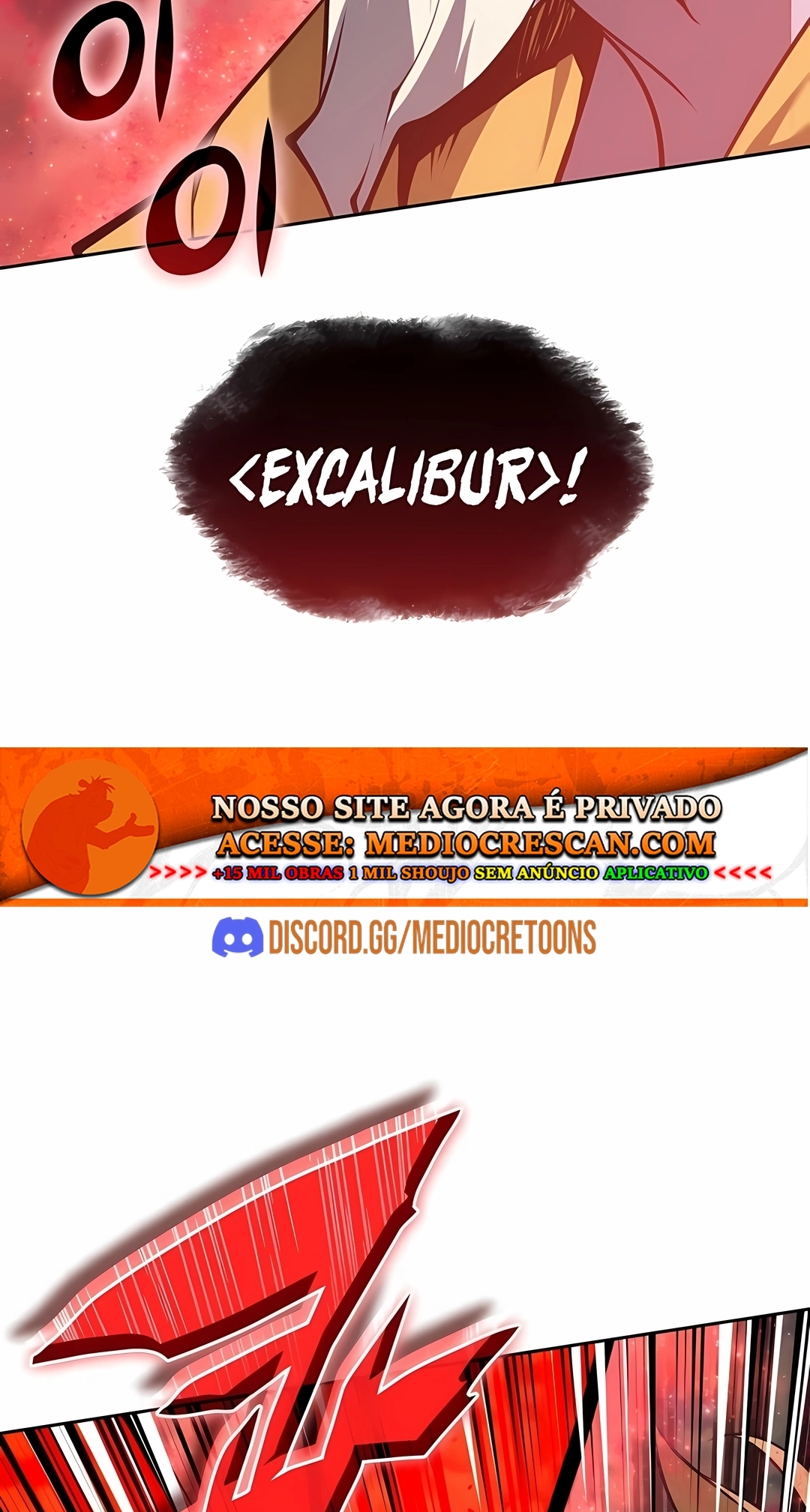 As Aventuras de Greed Capítulo 331 Página 75