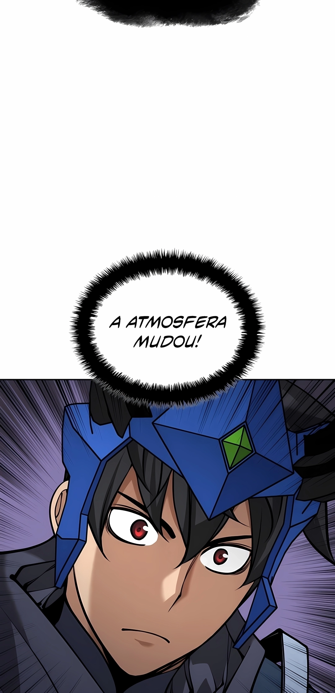 As Aventuras de Greed Capítulo 332 Página 104