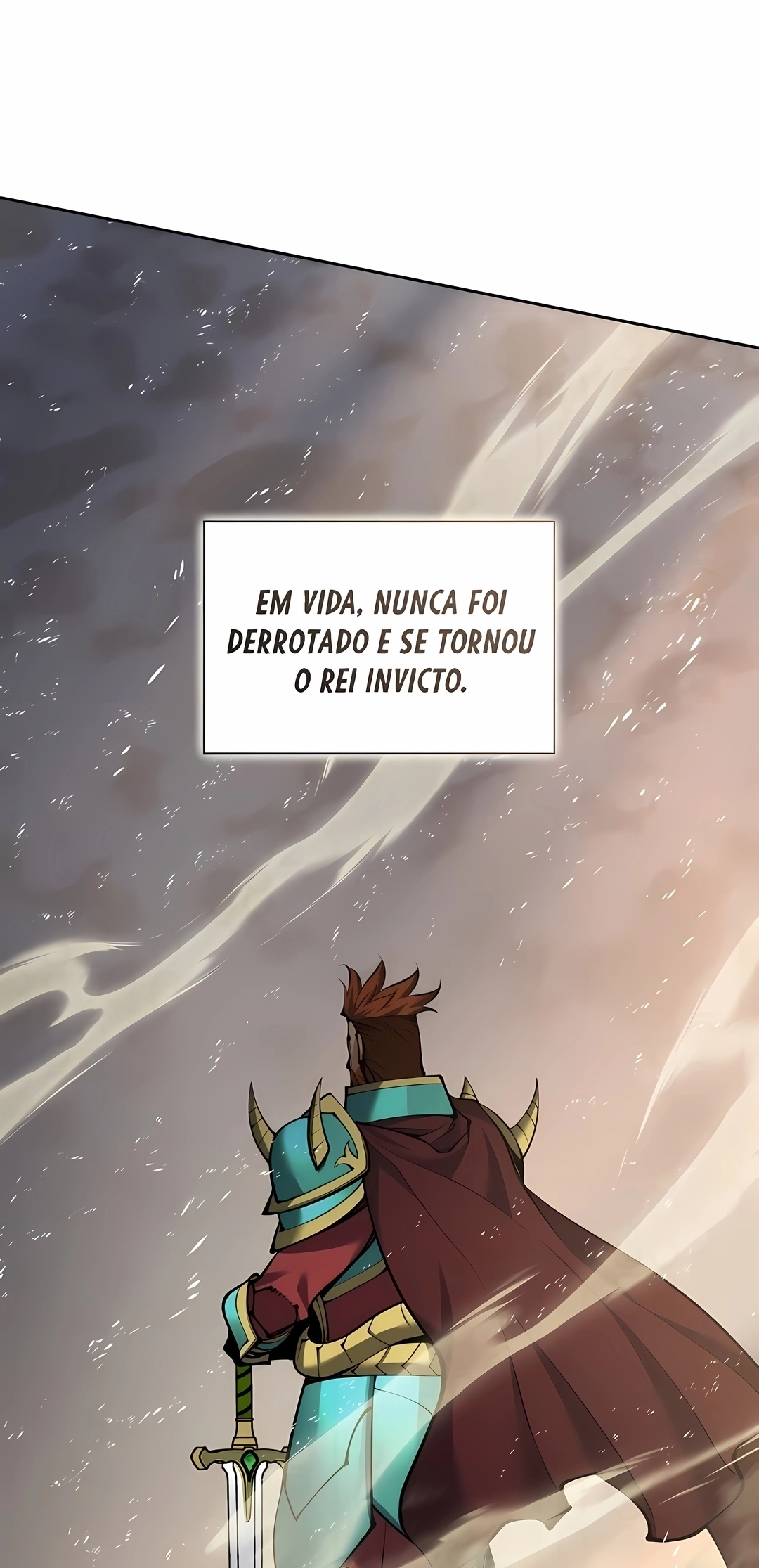 As Aventuras de Greed Capítulo 332 Página 114