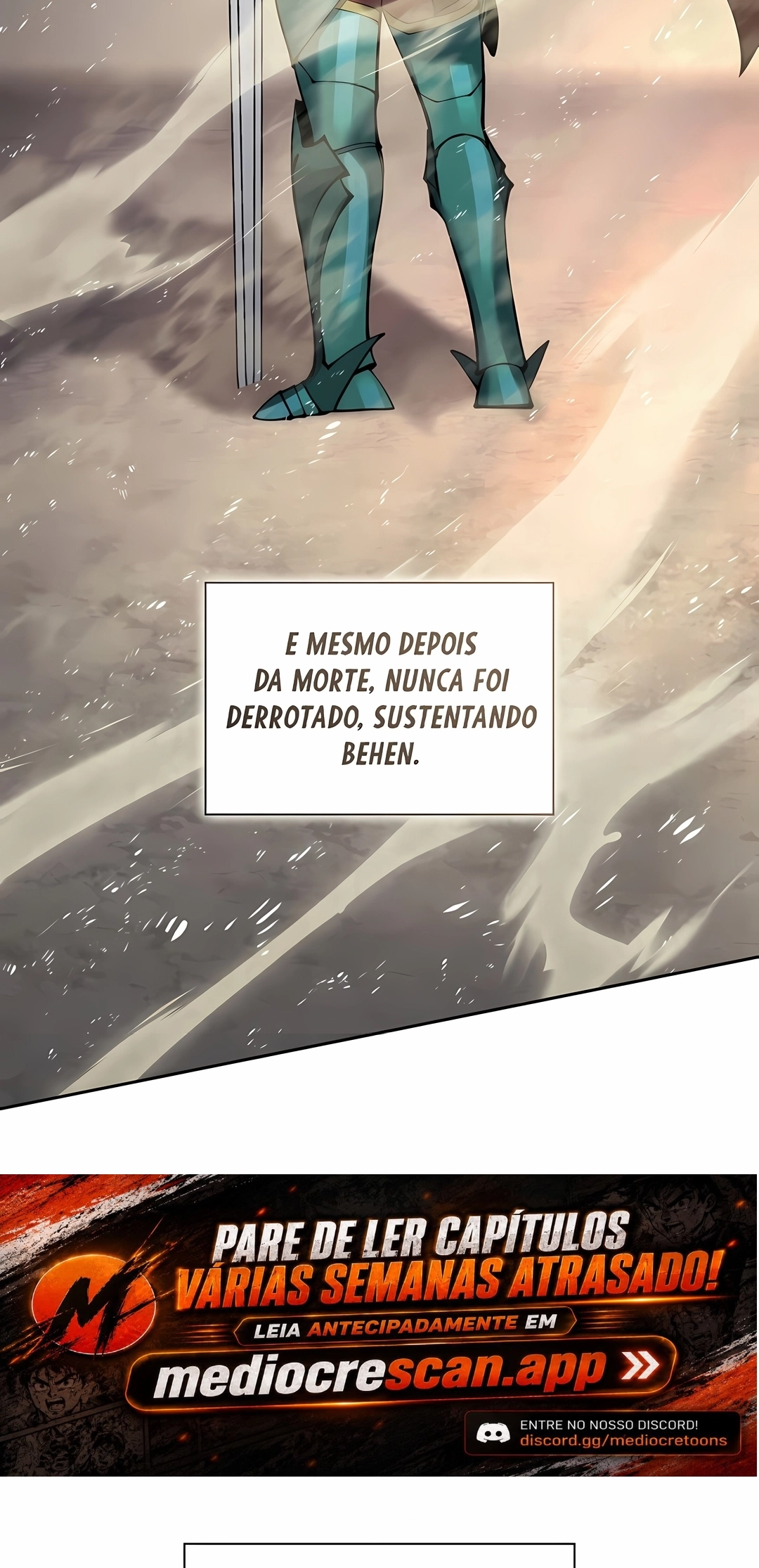 As Aventuras de Greed Capítulo 332 Página 115
