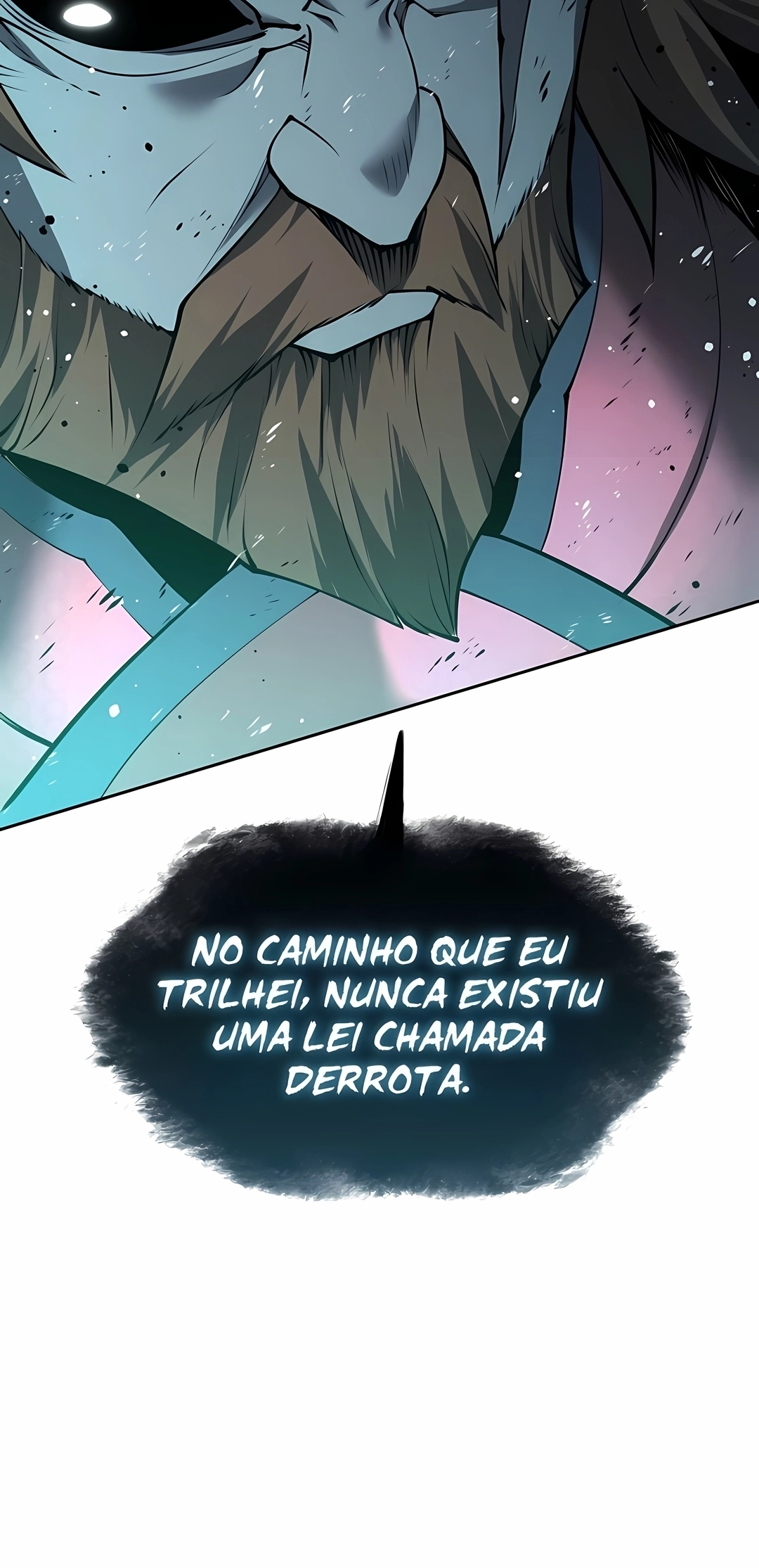 As Aventuras de Greed Capítulo 332 Página 119