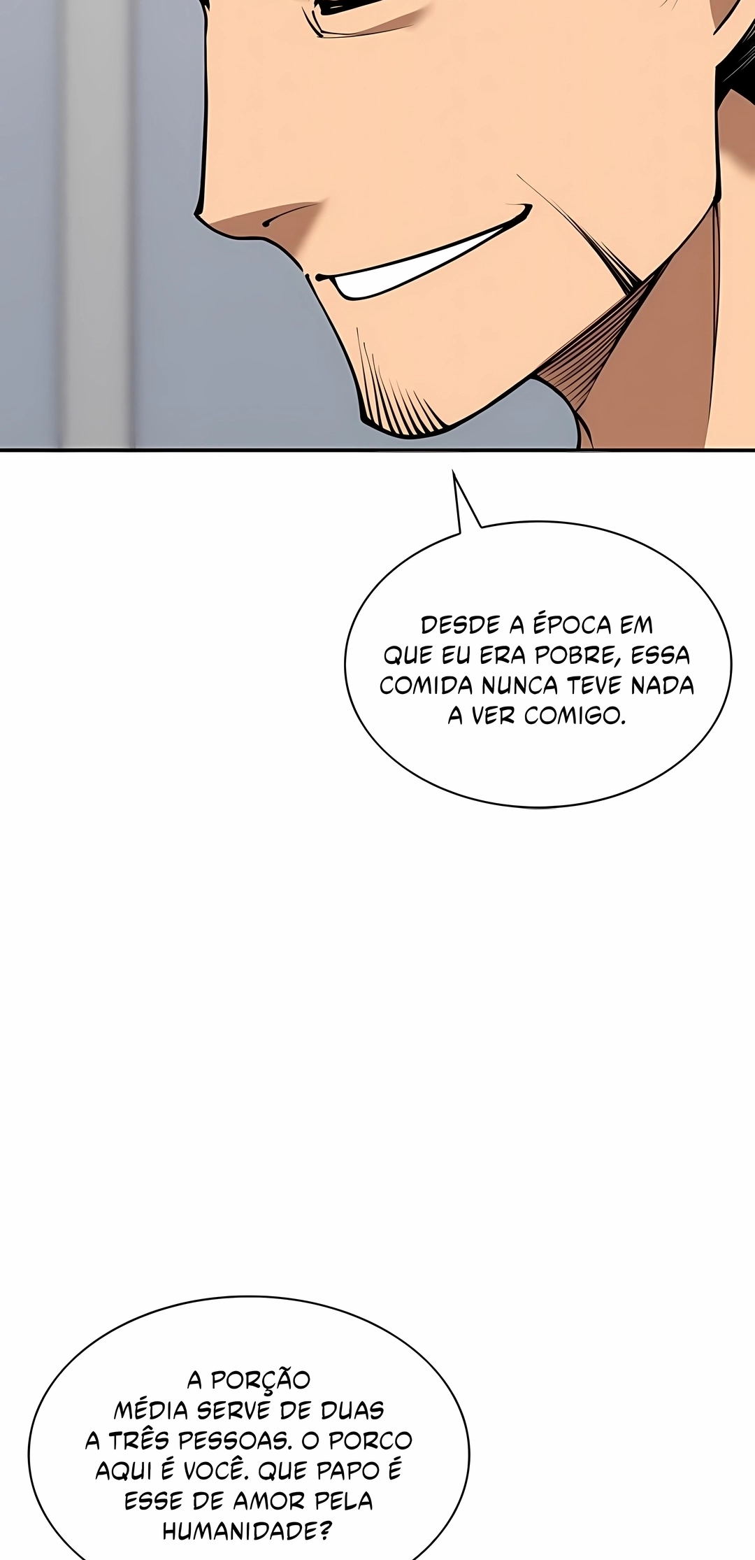As Aventuras de Greed Capítulo 332 Página 12