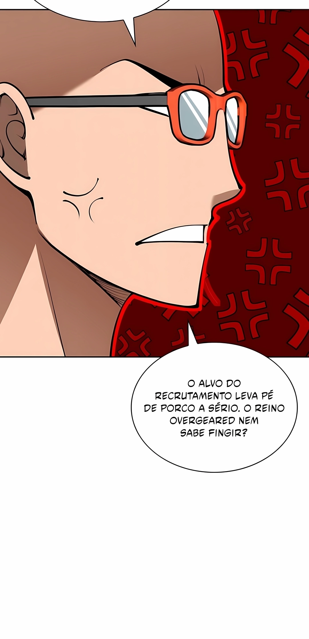 As Aventuras de Greed Capítulo 332 Página 13