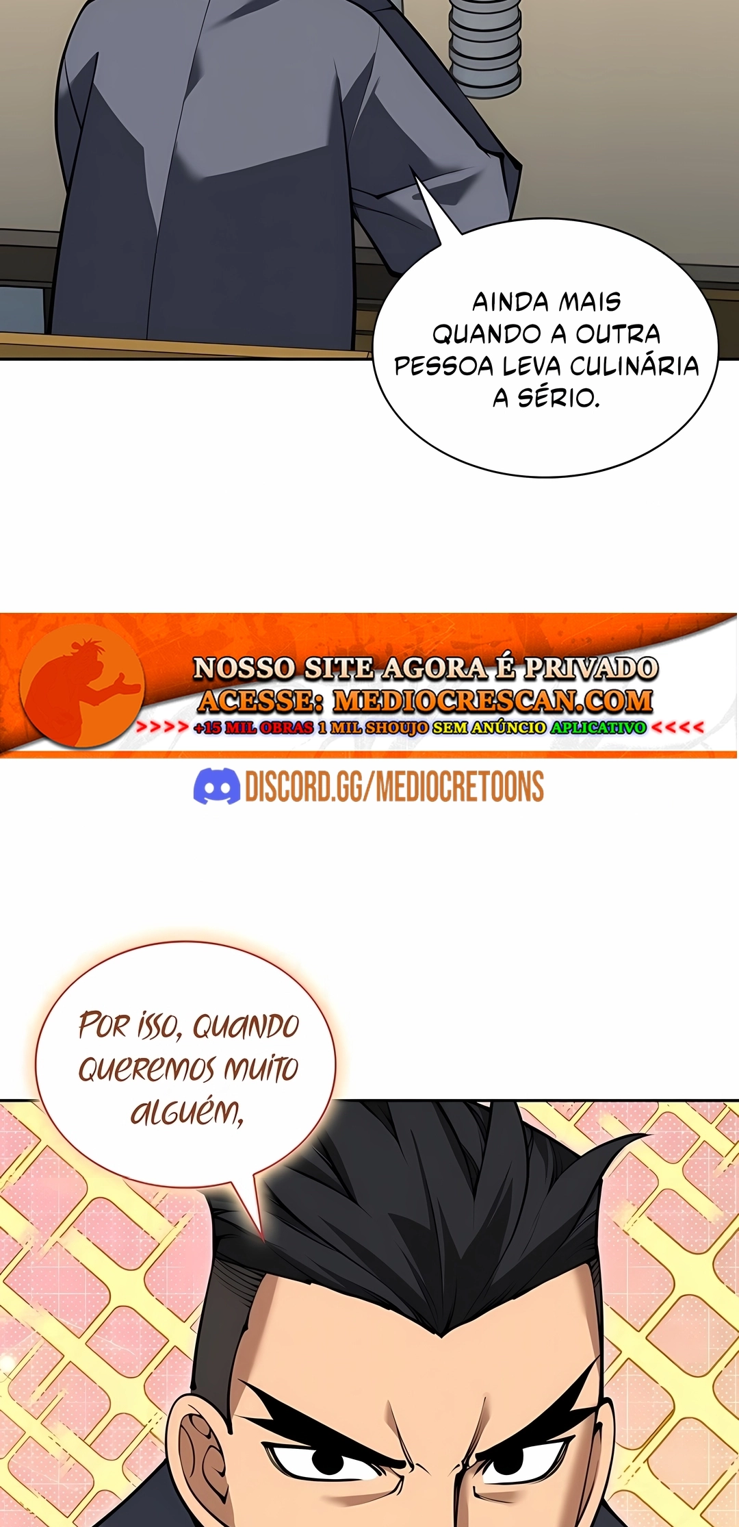 As Aventuras de Greed Capítulo 332 Página 15