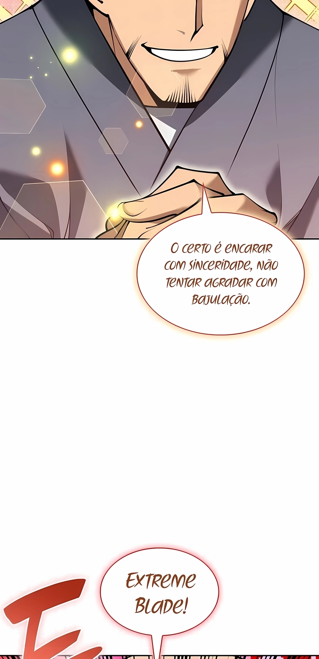 As Aventuras de Greed Capítulo 332 Página 16