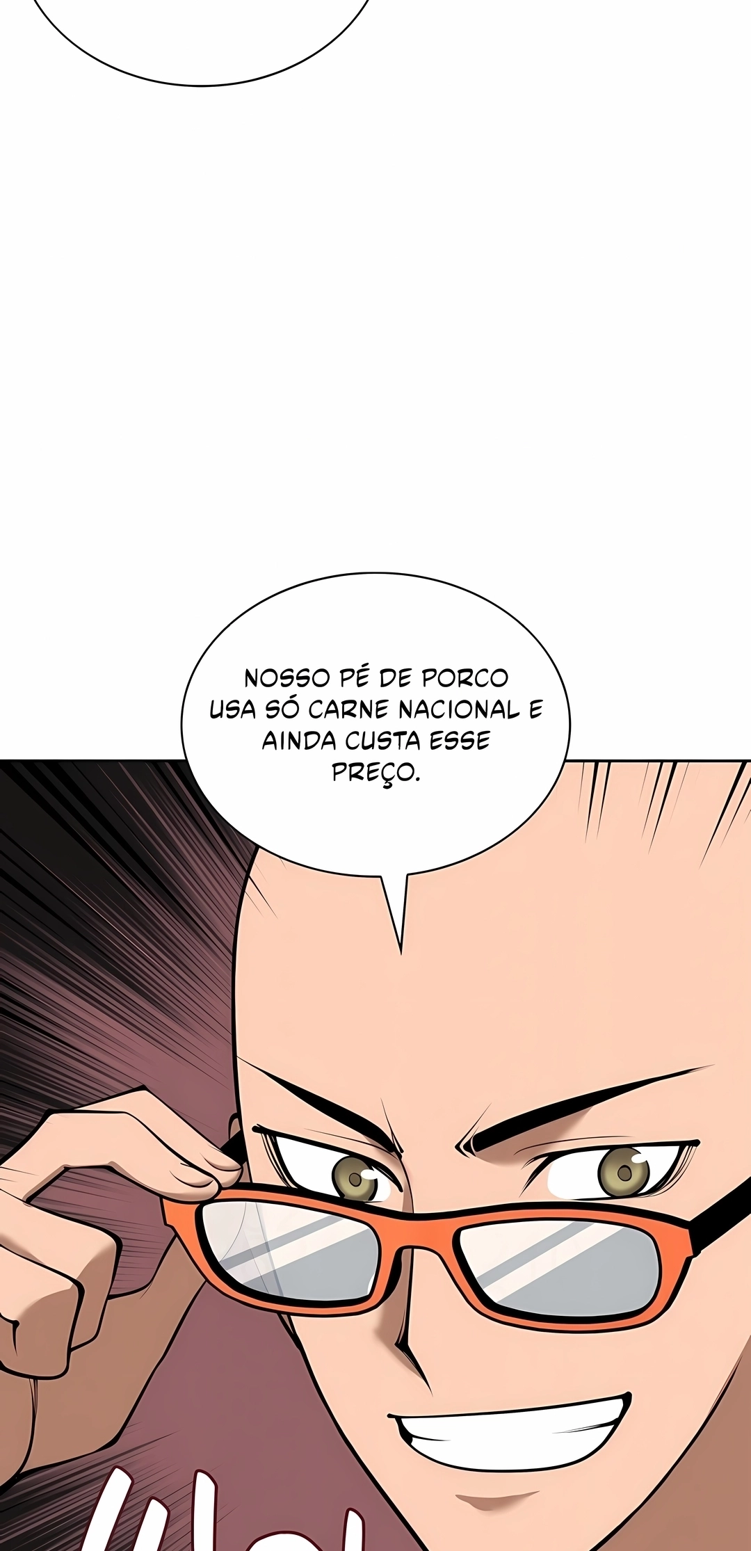 As Aventuras de Greed Capítulo 332 Página 19