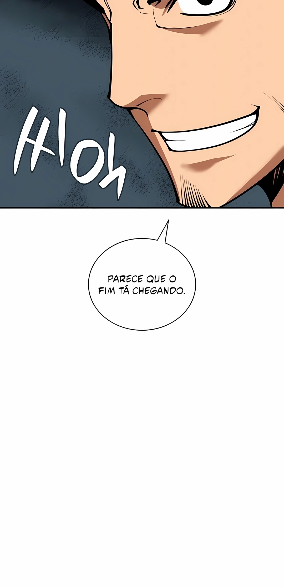 As Aventuras de Greed Capítulo 332 Página 26