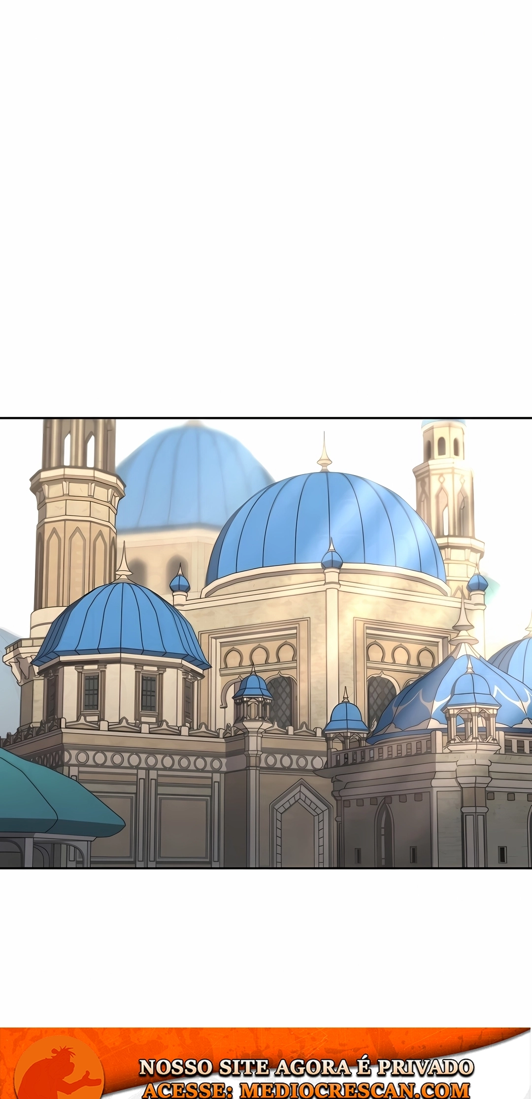 As Aventuras de Greed Capítulo 332 Página 27