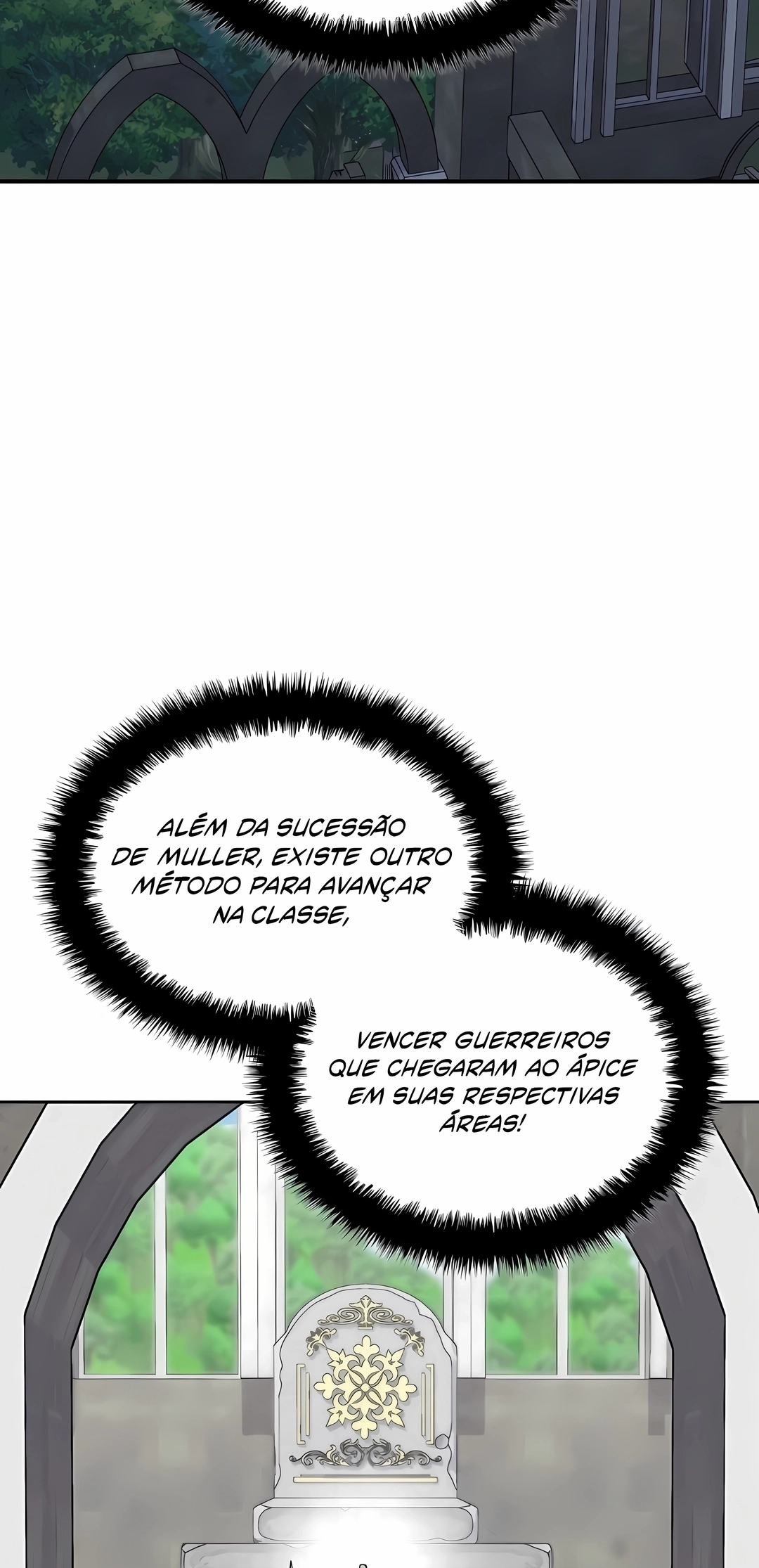 As Aventuras de Greed Capítulo 332 Página 43