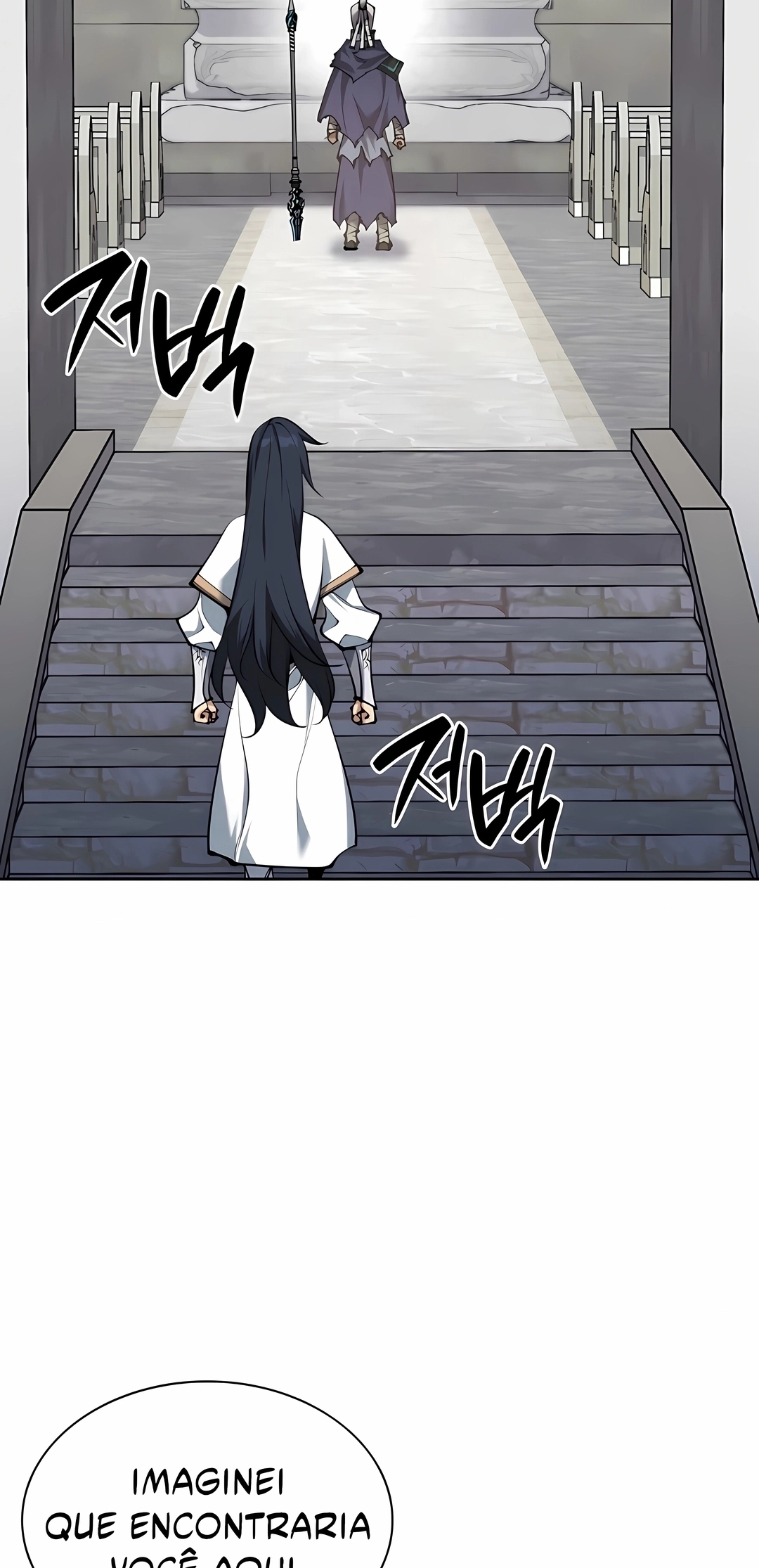 As Aventuras de Greed Capítulo 332 Página 44