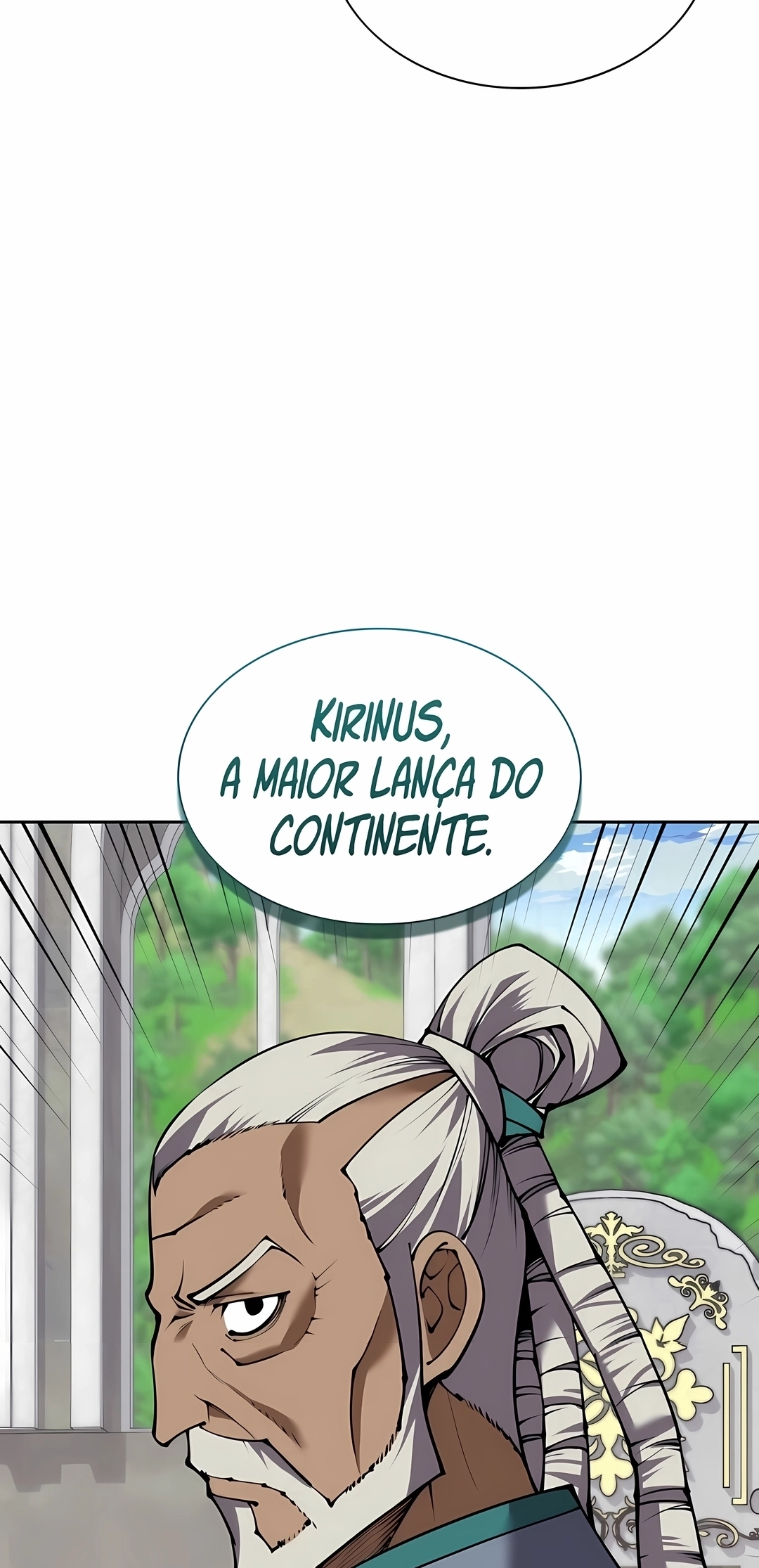 As Aventuras de Greed Capítulo 332 Página 47