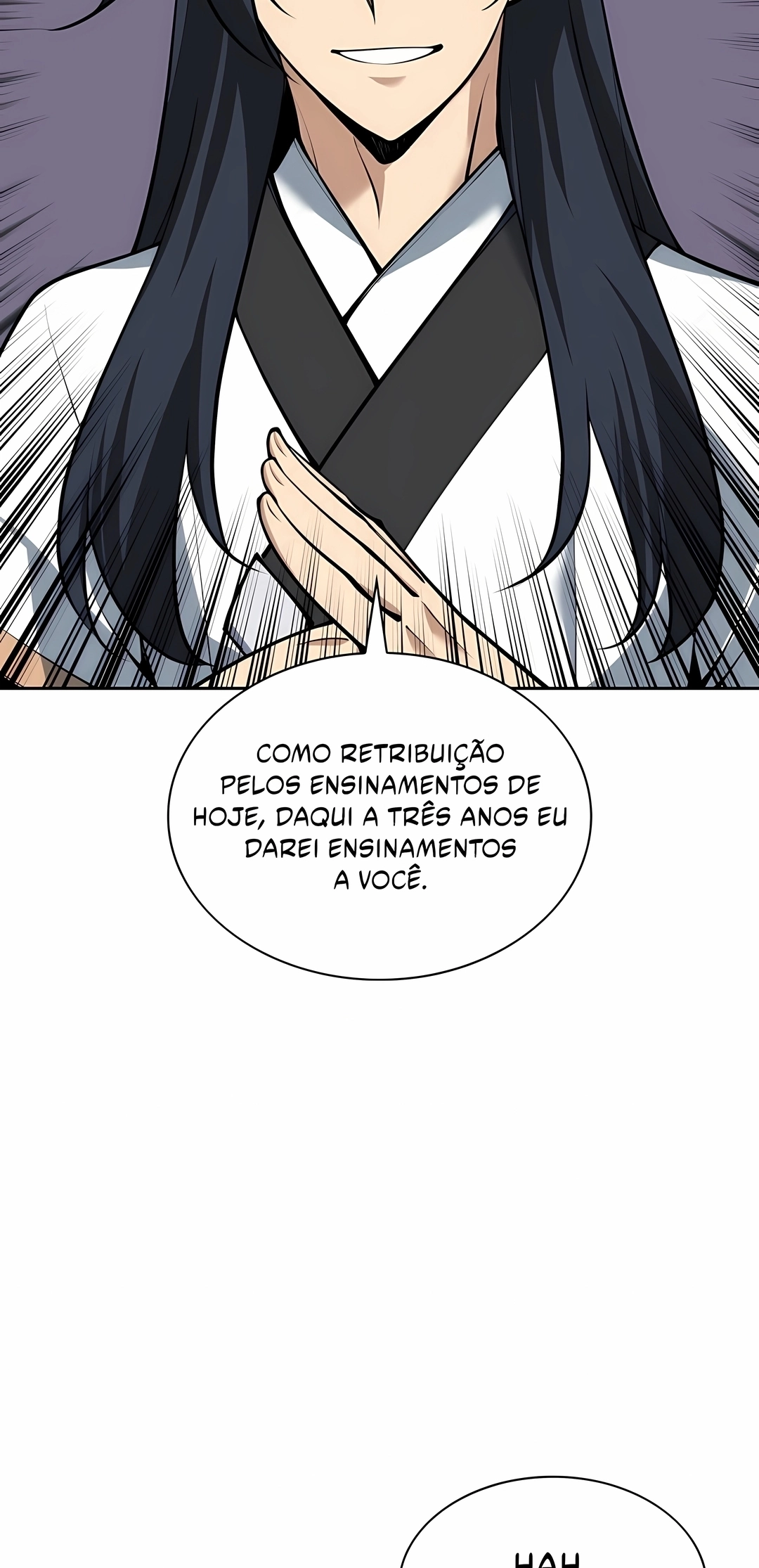 As Aventuras de Greed Capítulo 332 Página 52