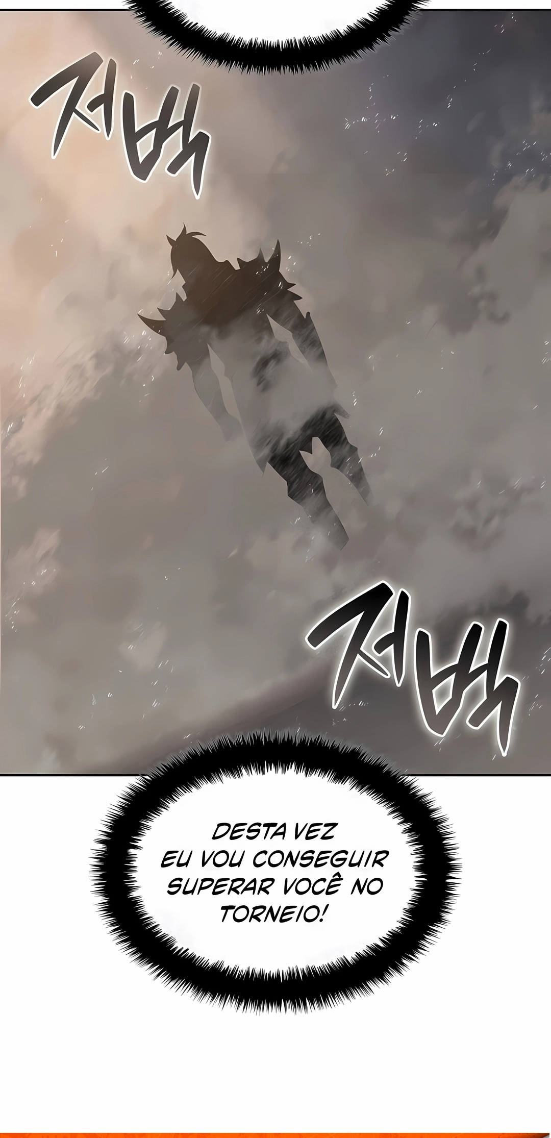 As Aventuras de Greed Capítulo 332 Página 81