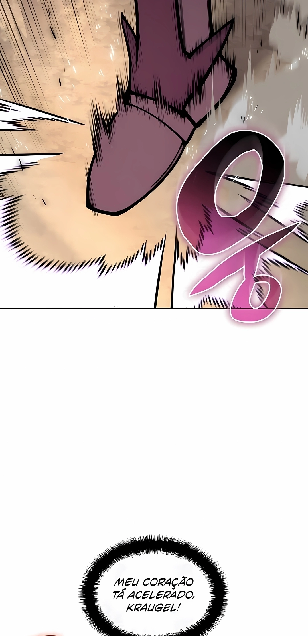 As Aventuras de Greed Capítulo 332 Página 83