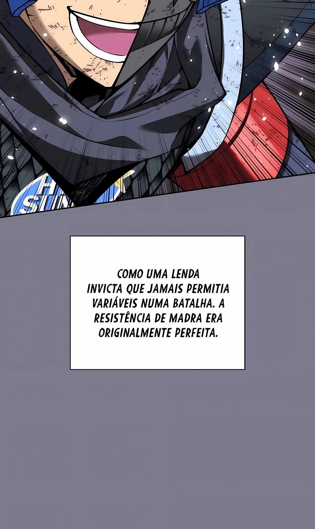 As Aventuras de Greed Capítulo 333 Página 100